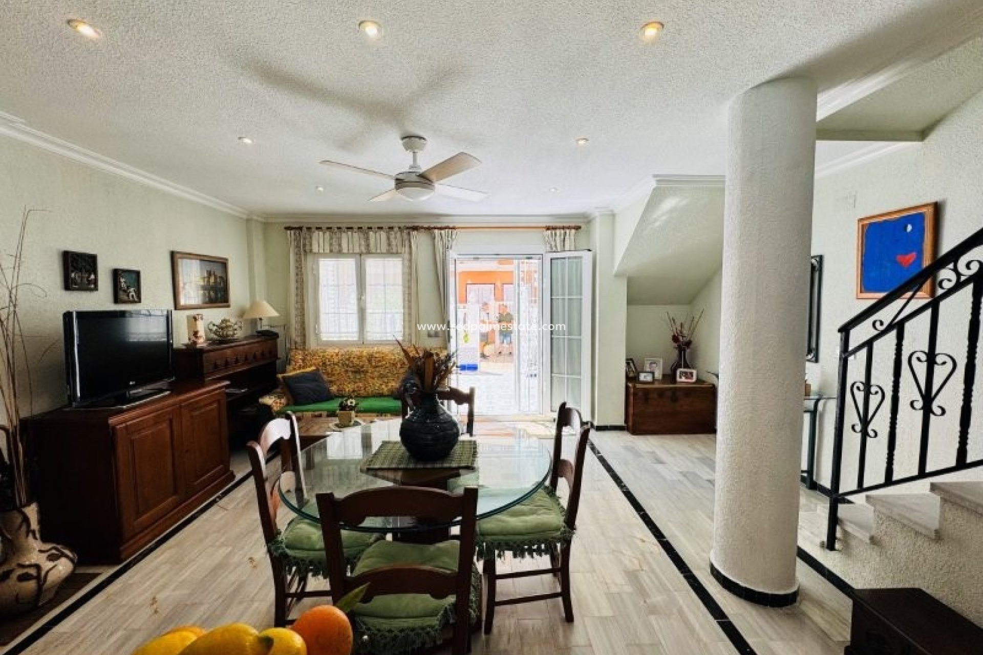 Revente - Appartements -
Torrevieja - La Mata