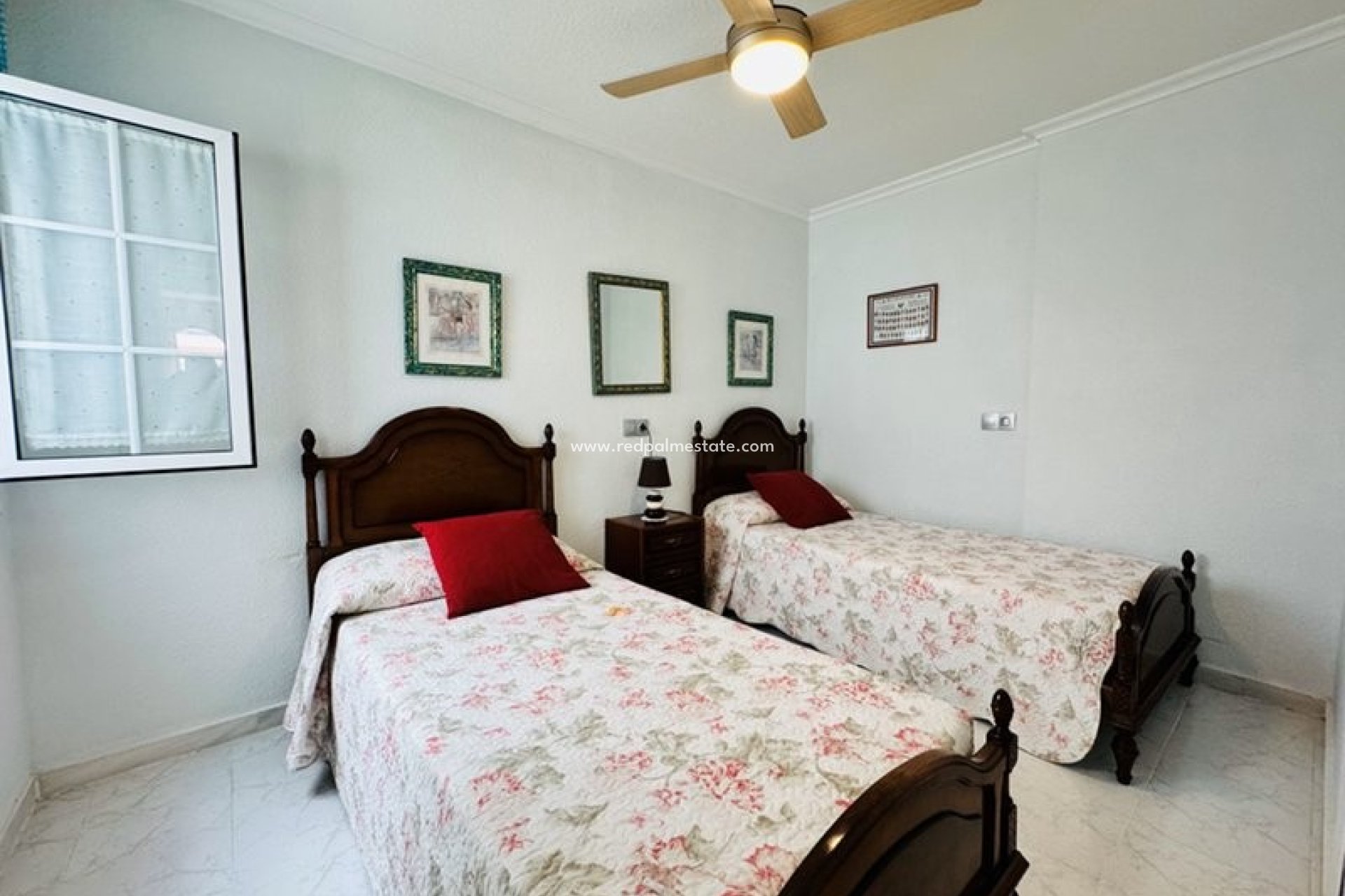 Revente - Appartements -
Torrevieja - La Mata