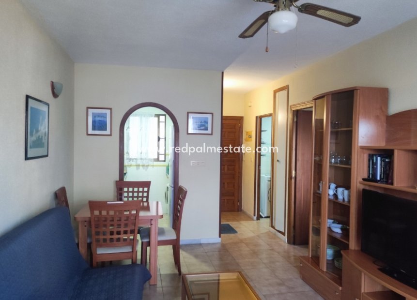 Revente - Appartements -
Torrevieja - La Mata