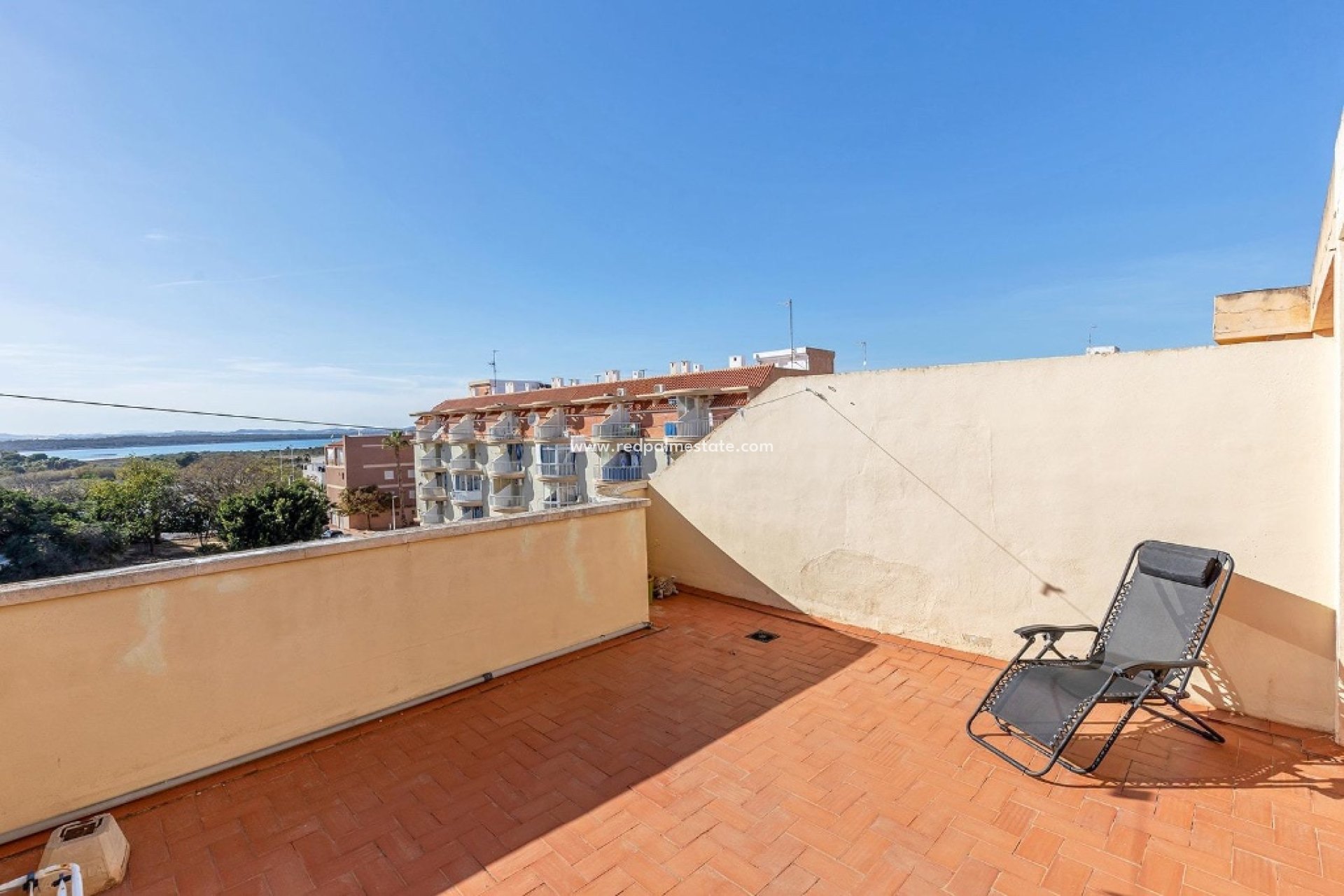 Revente - Appartements -
Torrevieja - La Mata