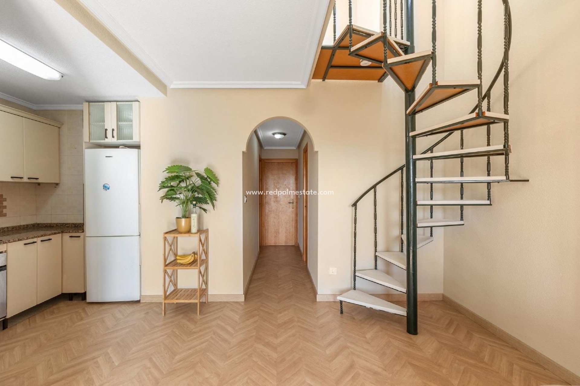 Revente - Appartements -
Torrevieja - La Mata