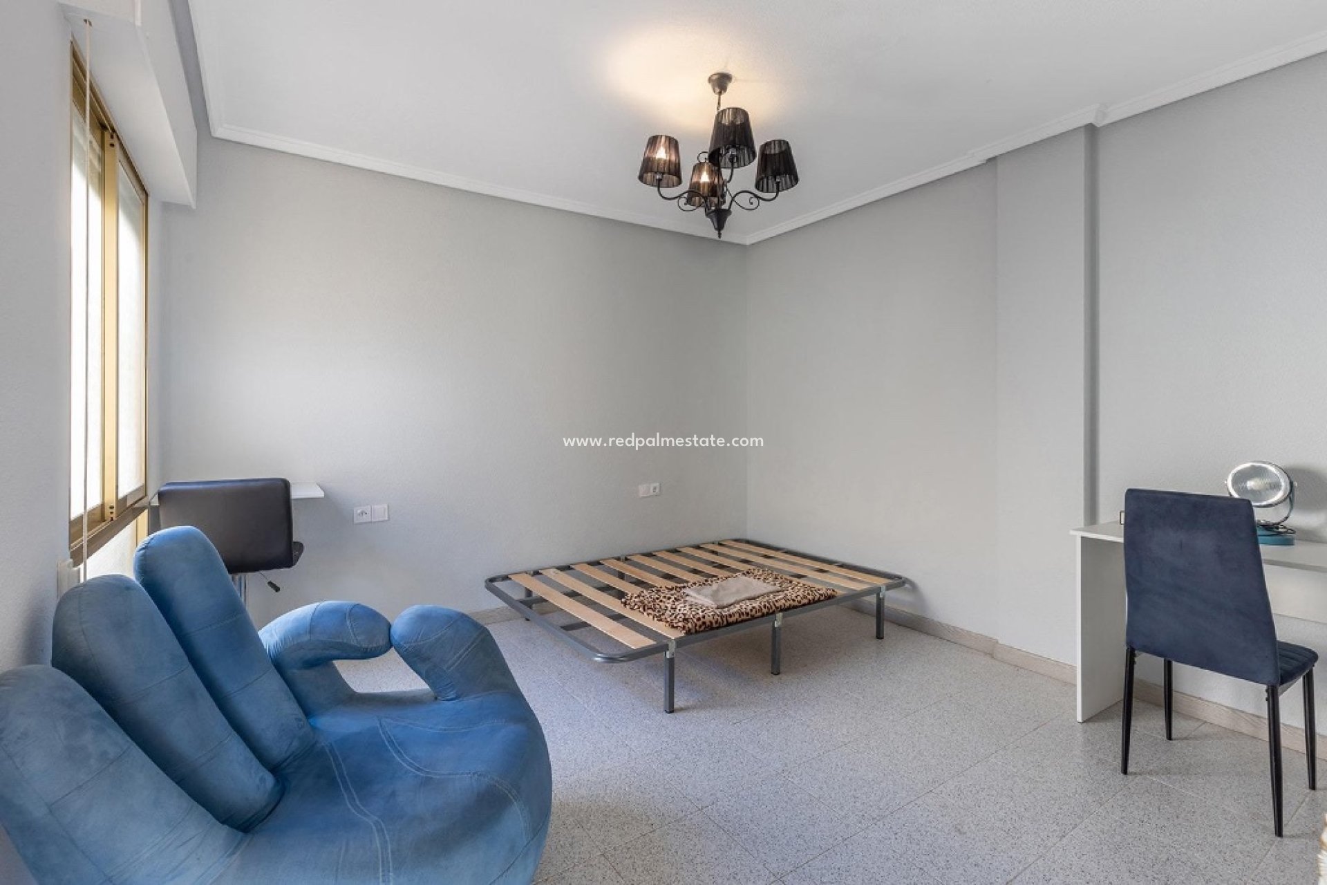 Revente - Appartements -
Torrevieja - La Mata