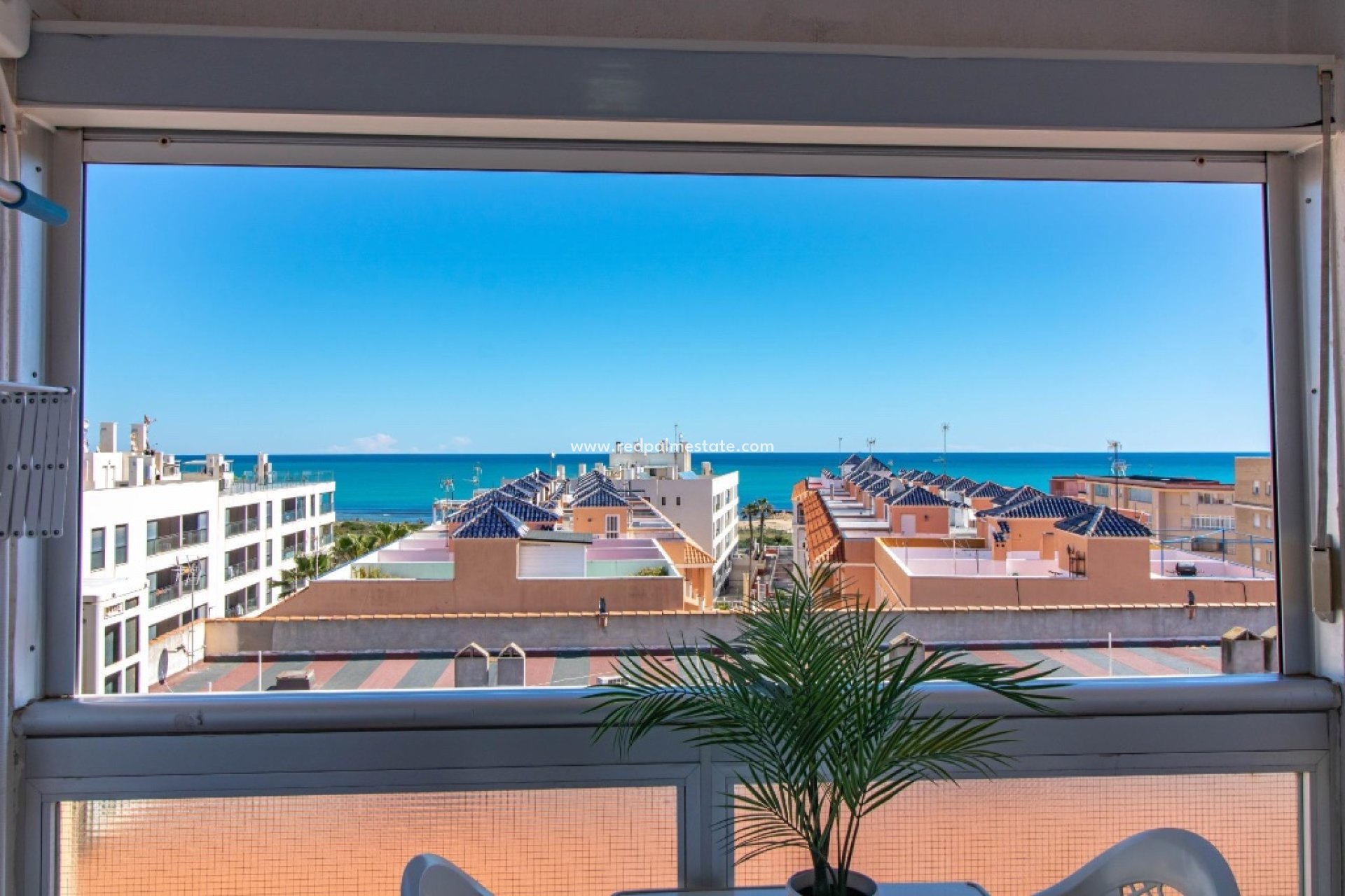 Revente - Appartements -
Torrevieja - La Mata