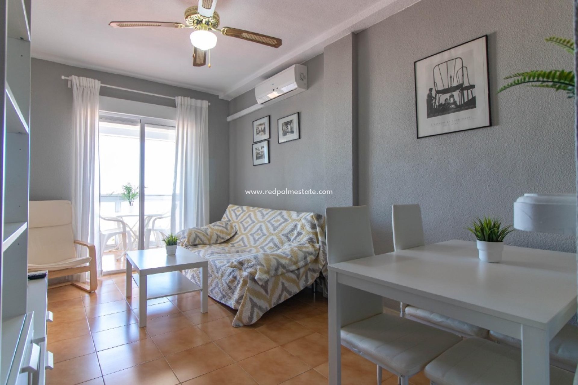 Revente - Appartements -
Torrevieja - La Mata