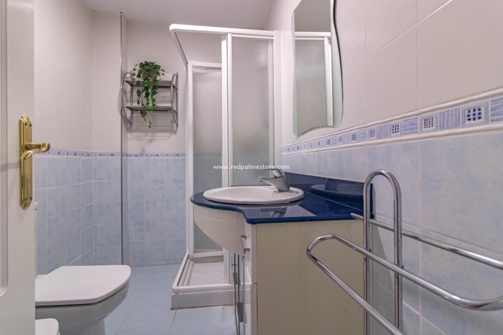 Revente - Appartements -
Torrevieja - La Mata