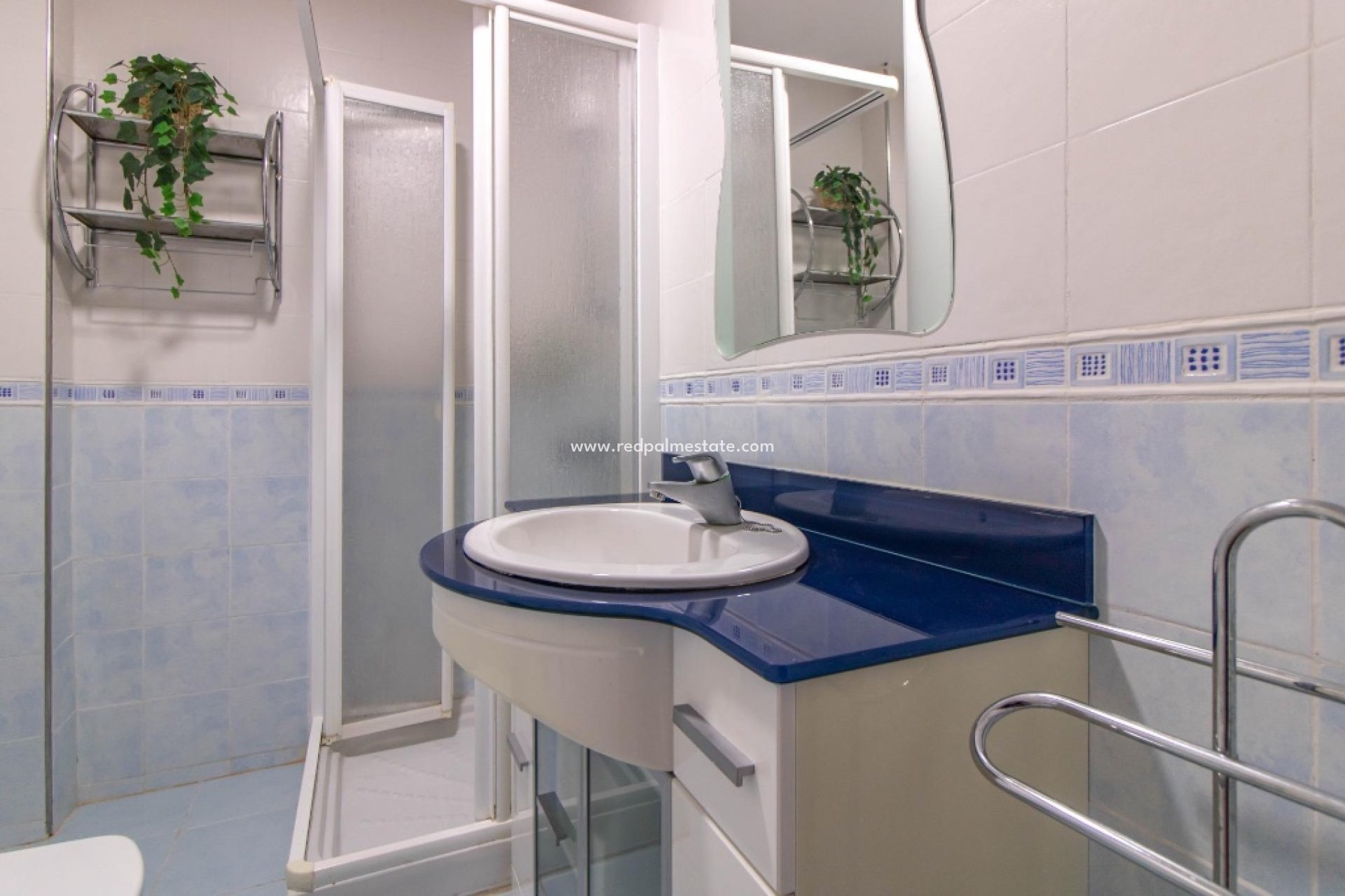 Revente - Appartements -
Torrevieja - La Mata