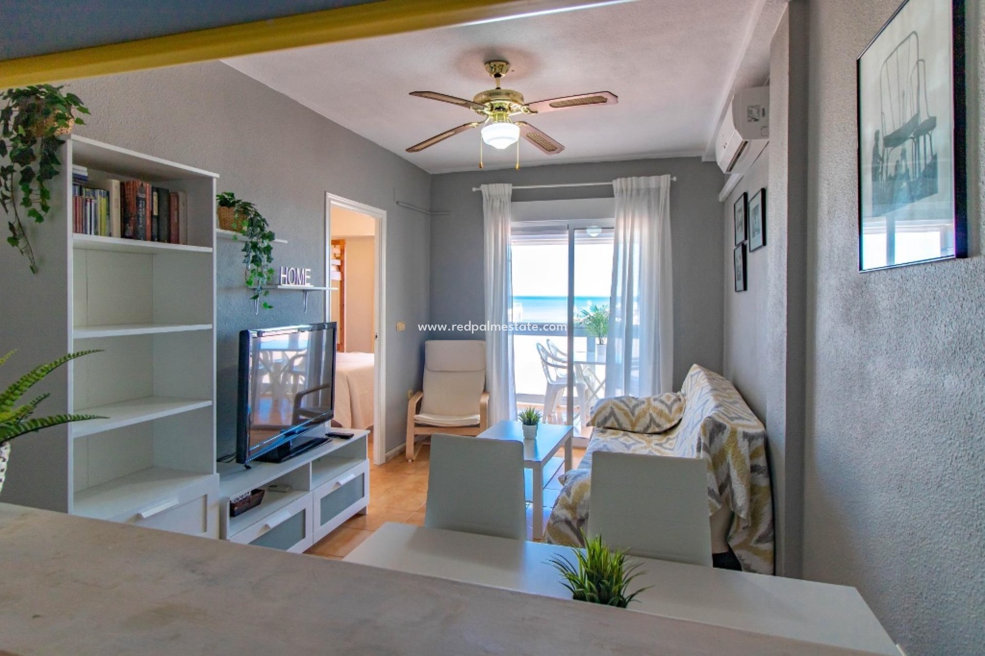 Revente - Appartements -
Torrevieja - La Mata