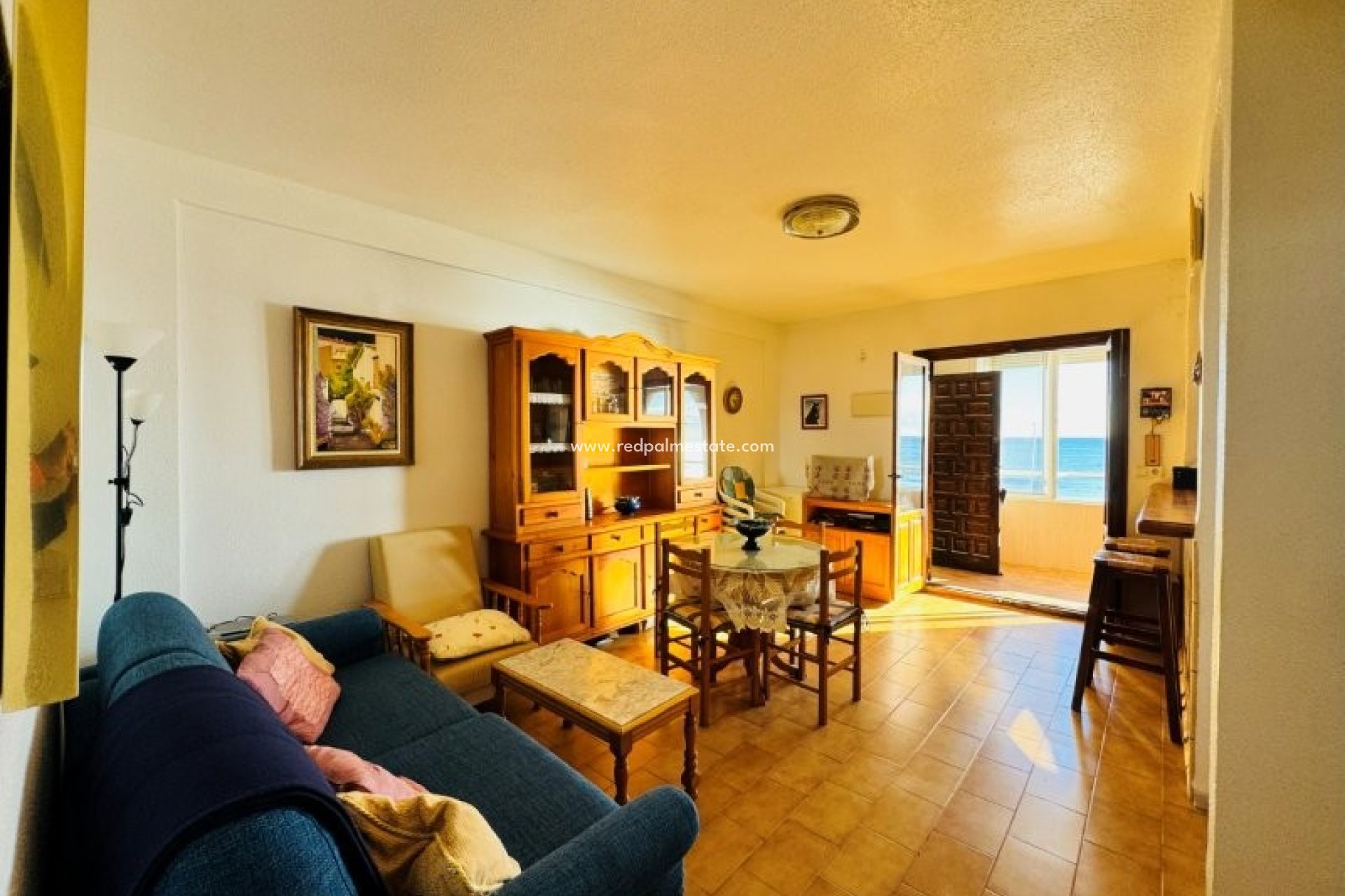 Revente - Appartements -
Torrevieja - La Mata