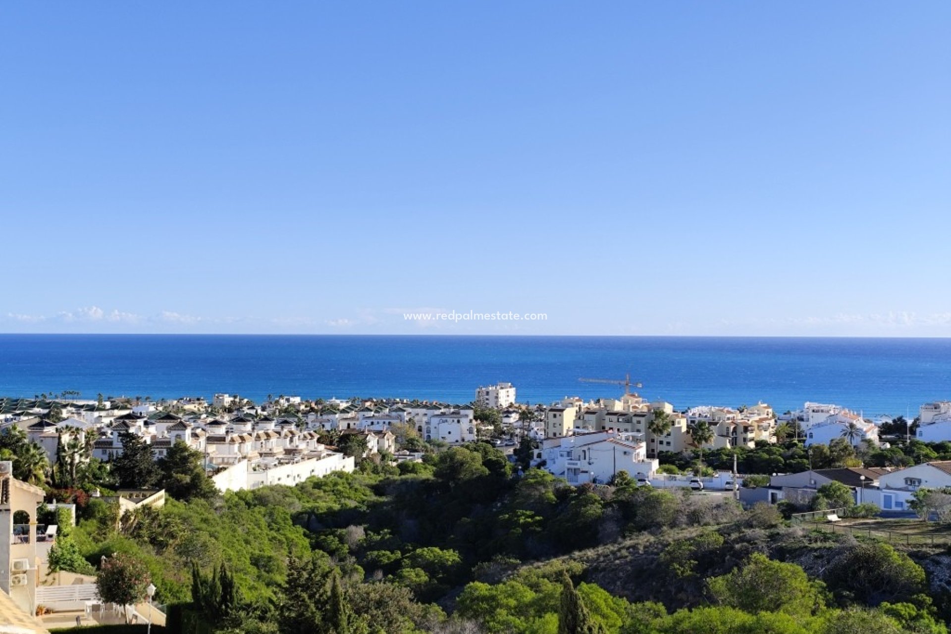 Revente - Appartements -
Torrevieja - La Mata