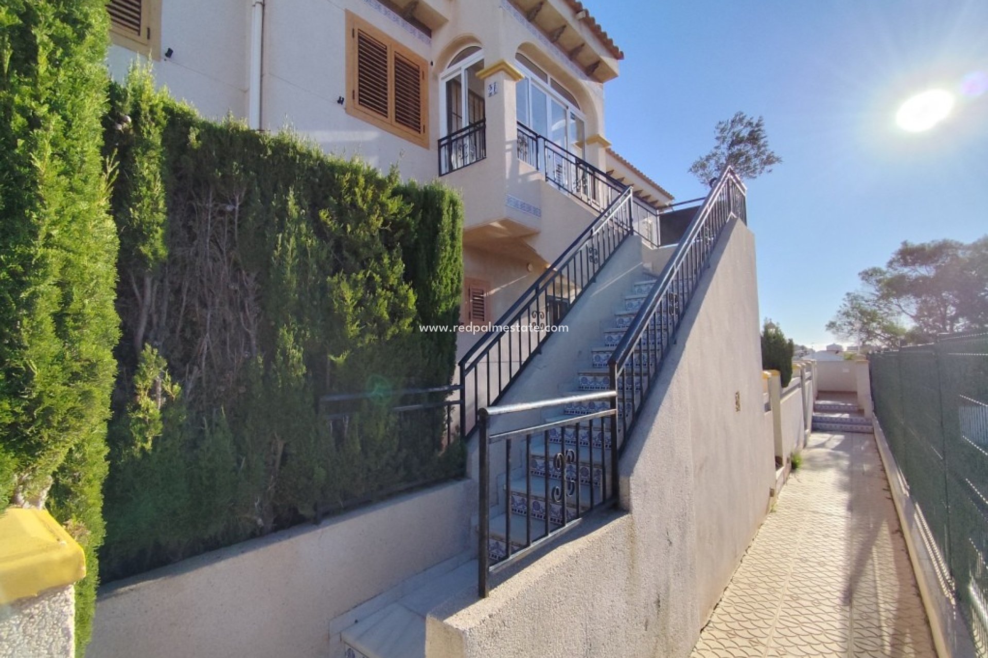 Revente - Appartements -
Torrevieja - La Mata