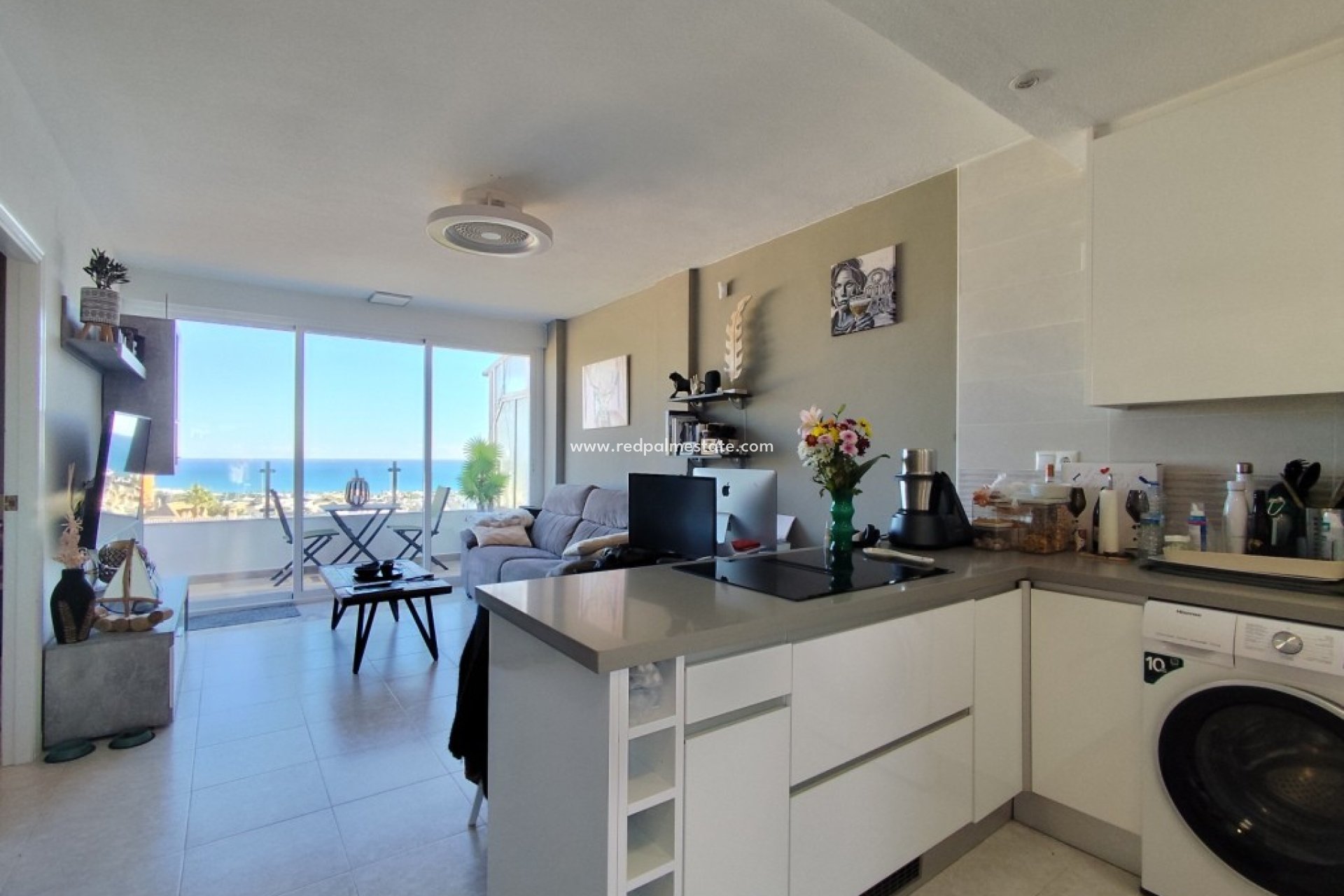 Revente - Appartements -
Torrevieja - La Mata