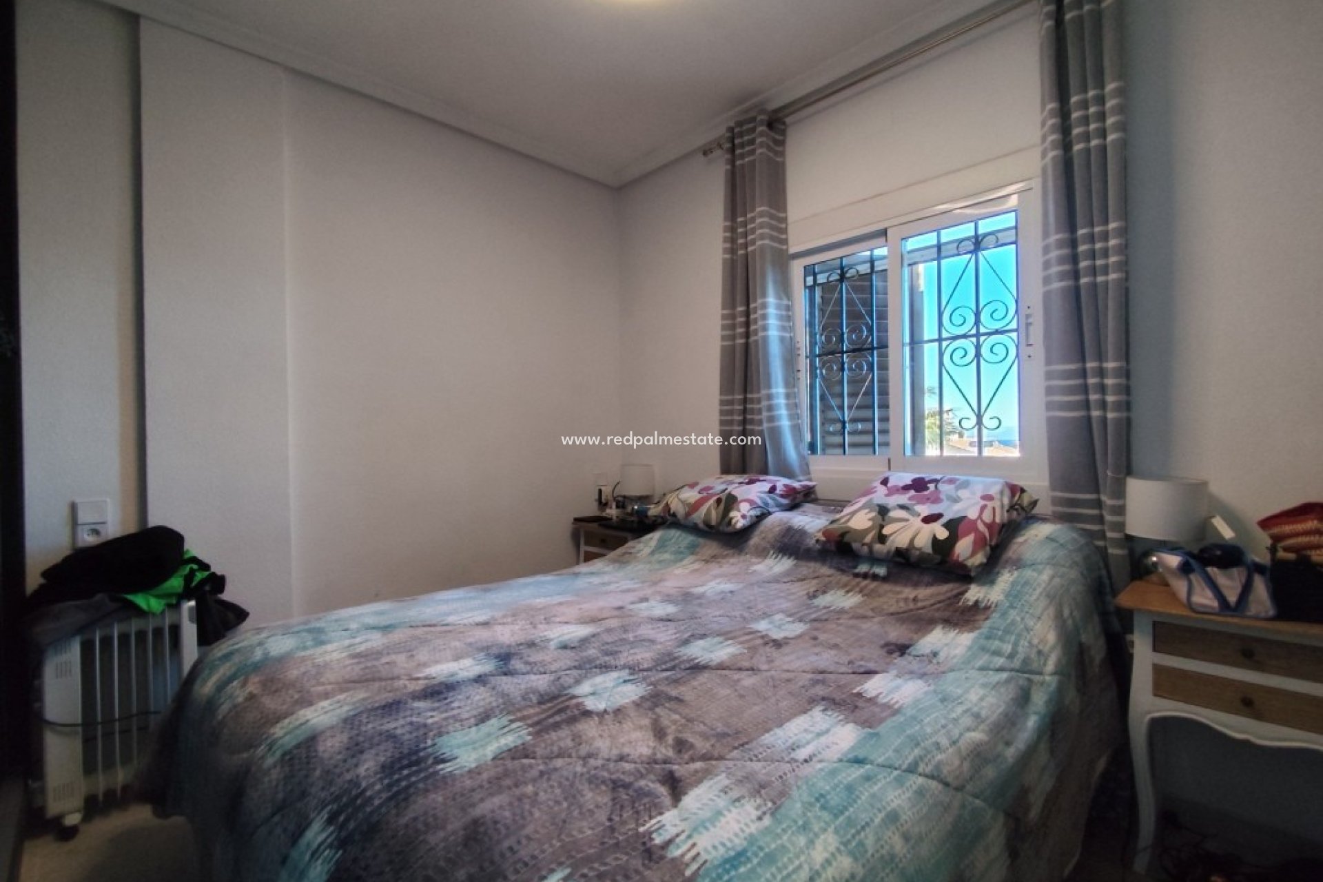 Revente - Appartements -
Torrevieja - La Mata