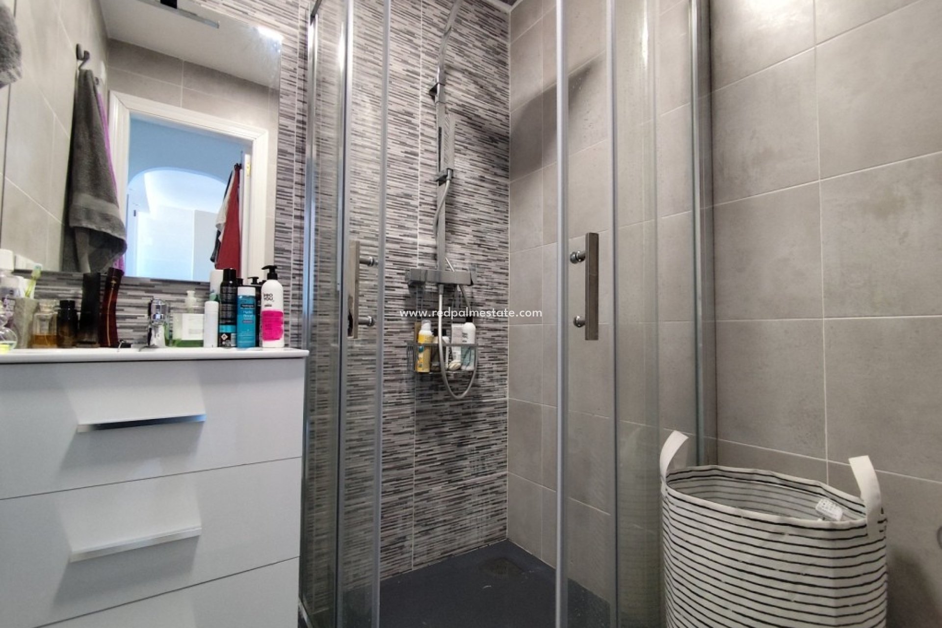 Revente - Appartements -
Torrevieja - La Mata