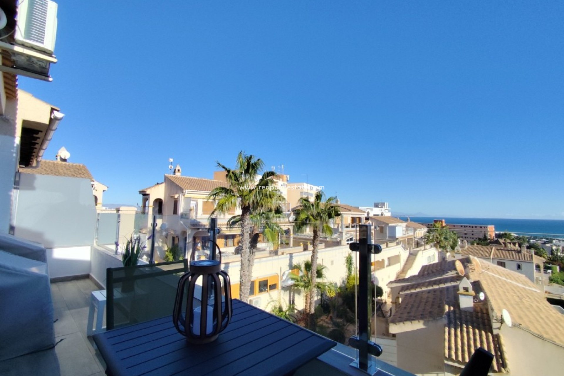 Revente - Appartements -
Torrevieja - La Mata