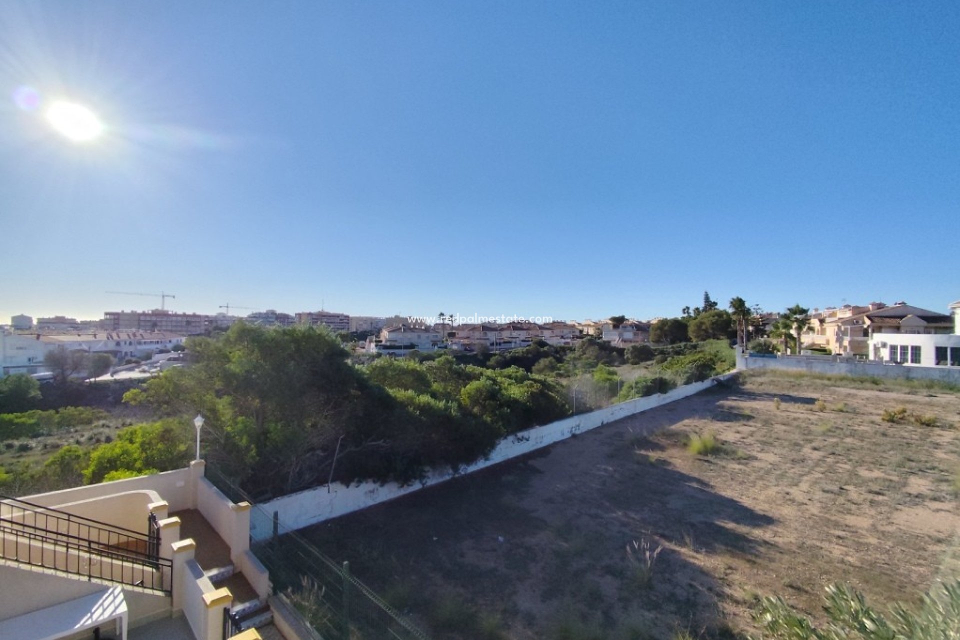 Revente - Appartements -
Torrevieja - La Mata