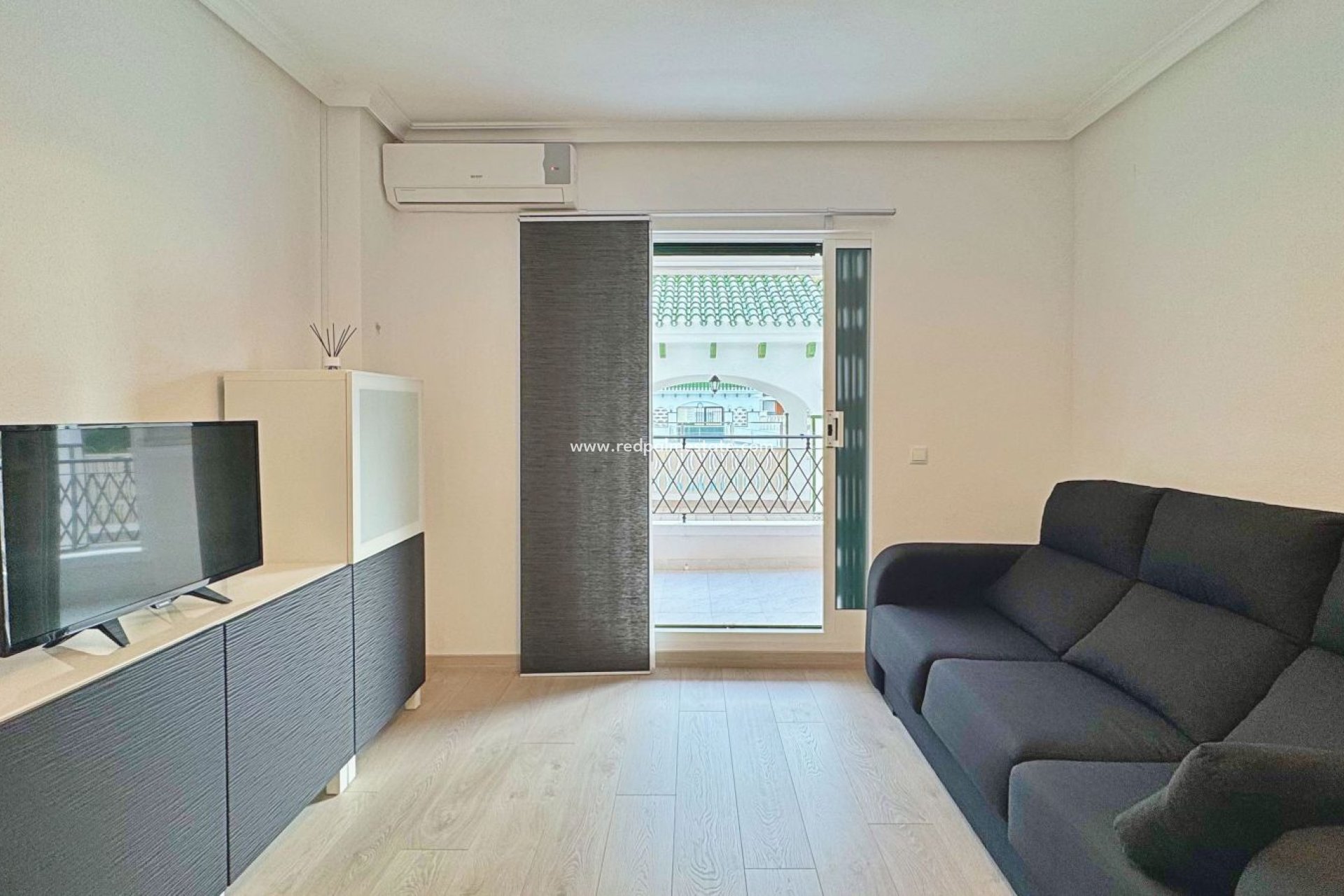 Revente - Appartements -
Torrevieja - La Mata