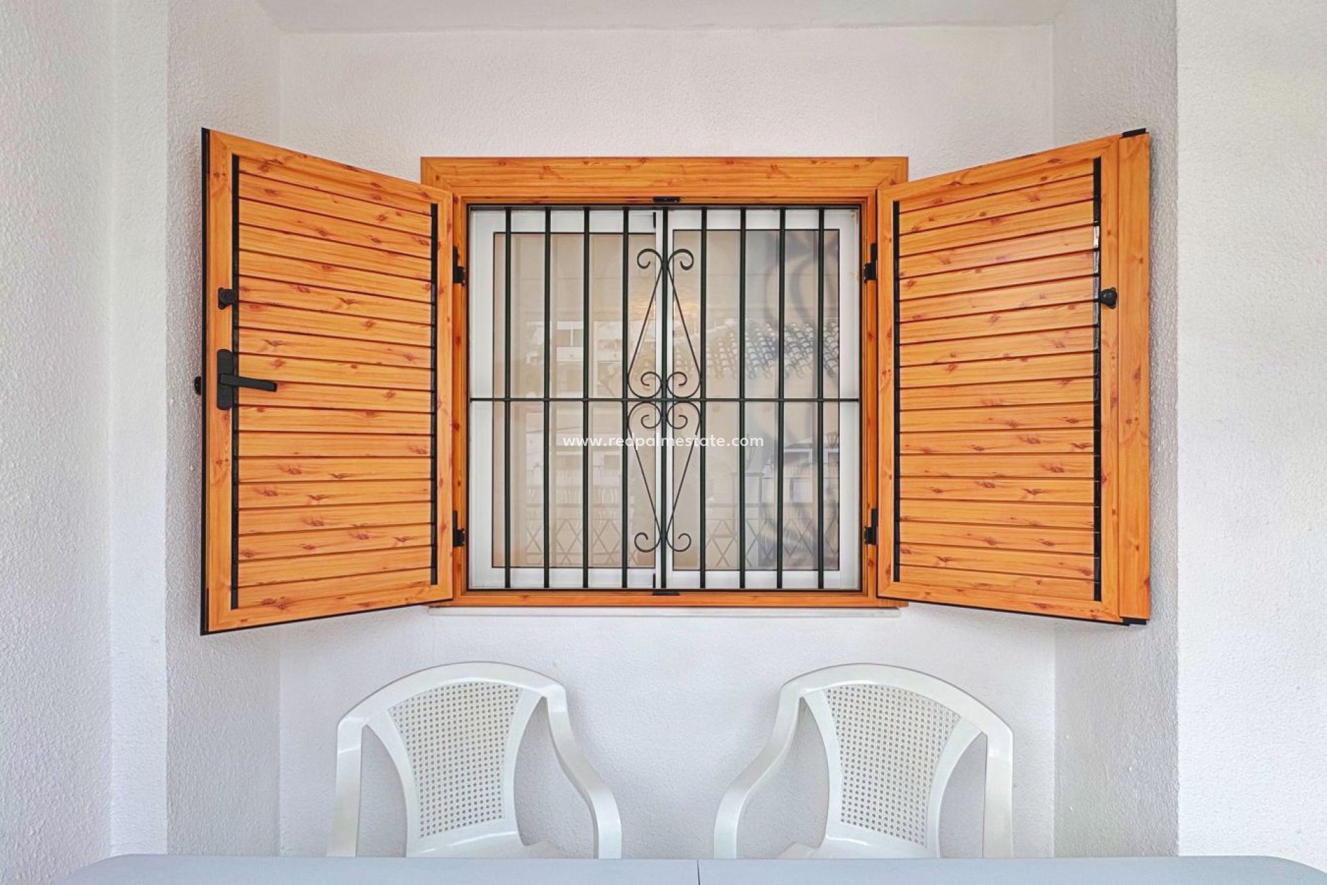 Revente - Appartements -
Torrevieja - La Mata