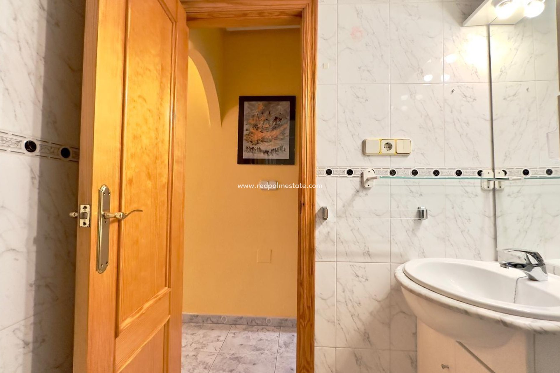 Revente - Appartements -
Torrevieja - La Mata