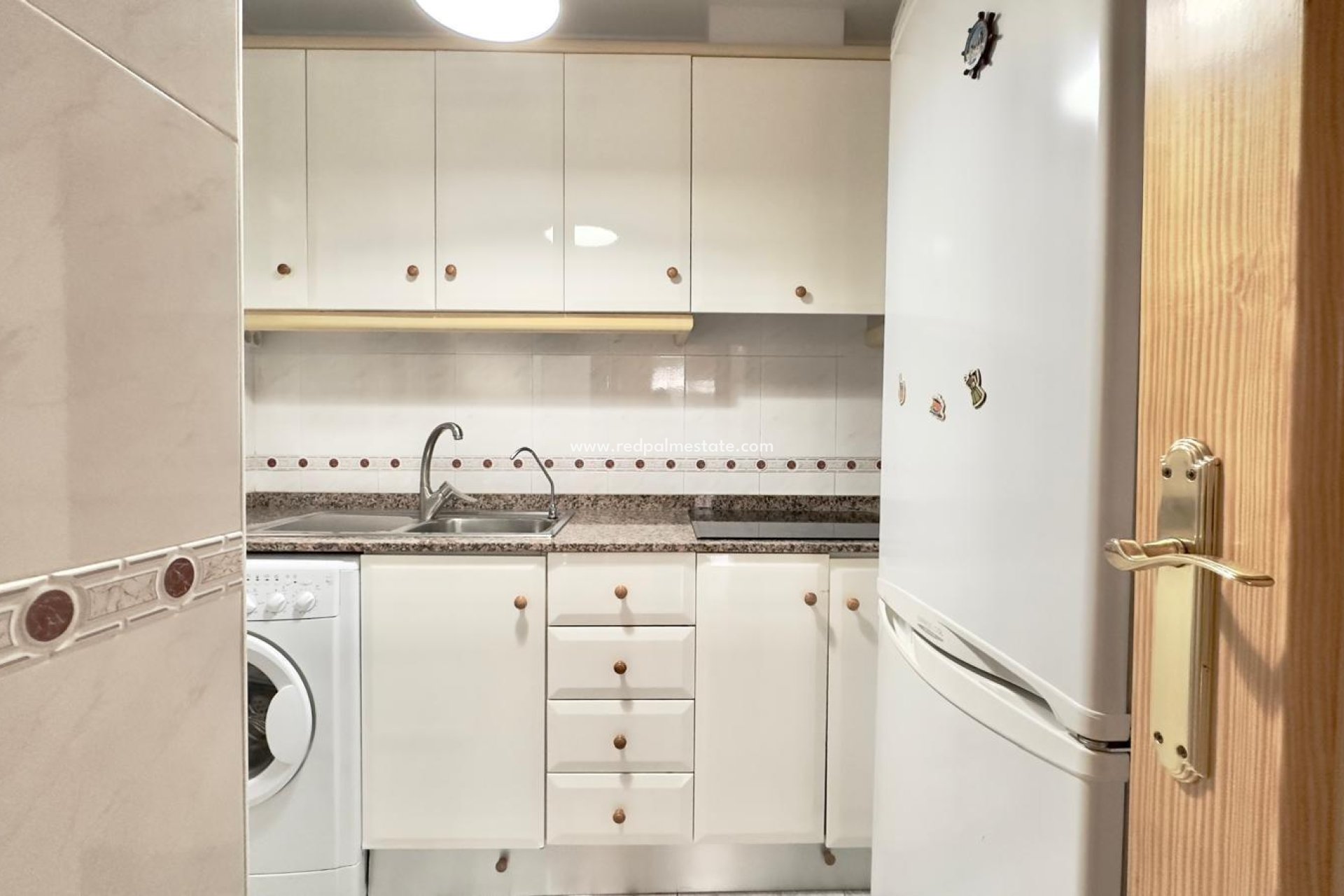 Revente - Appartements -
Torrevieja - La Mata