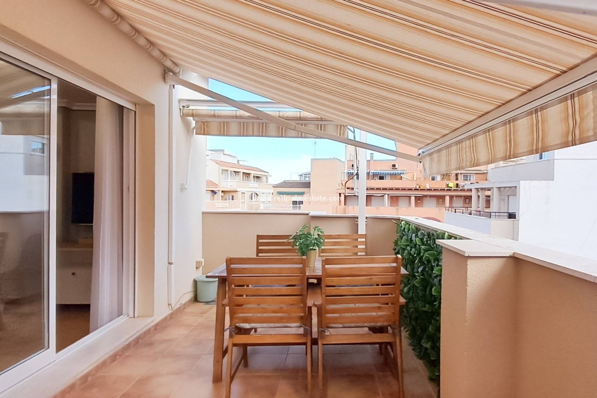 Revente - Appartements -
Torrevieja - La Mata