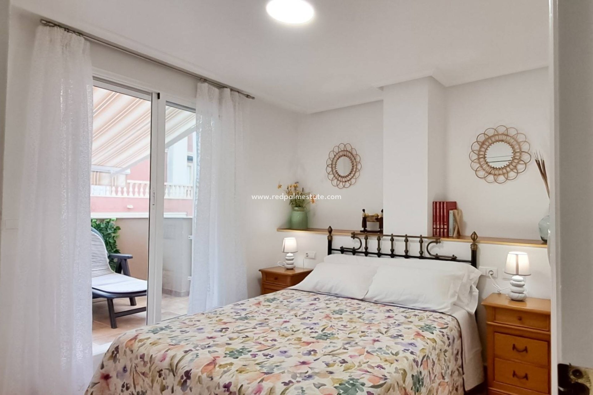 Revente - Appartements -
Torrevieja - La Mata