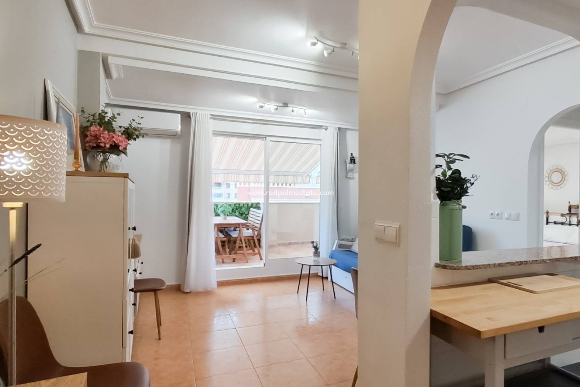 Revente - Appartements -
Torrevieja - La Mata