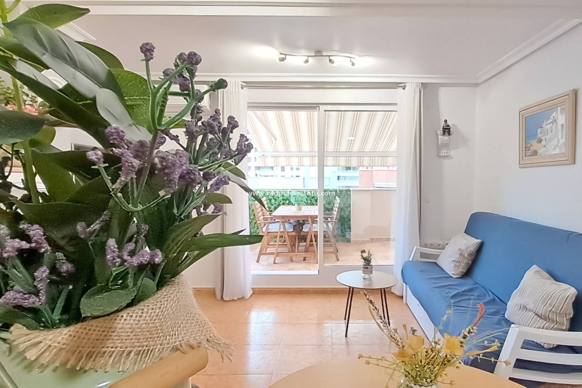 Revente - Appartements -
Torrevieja - La Mata