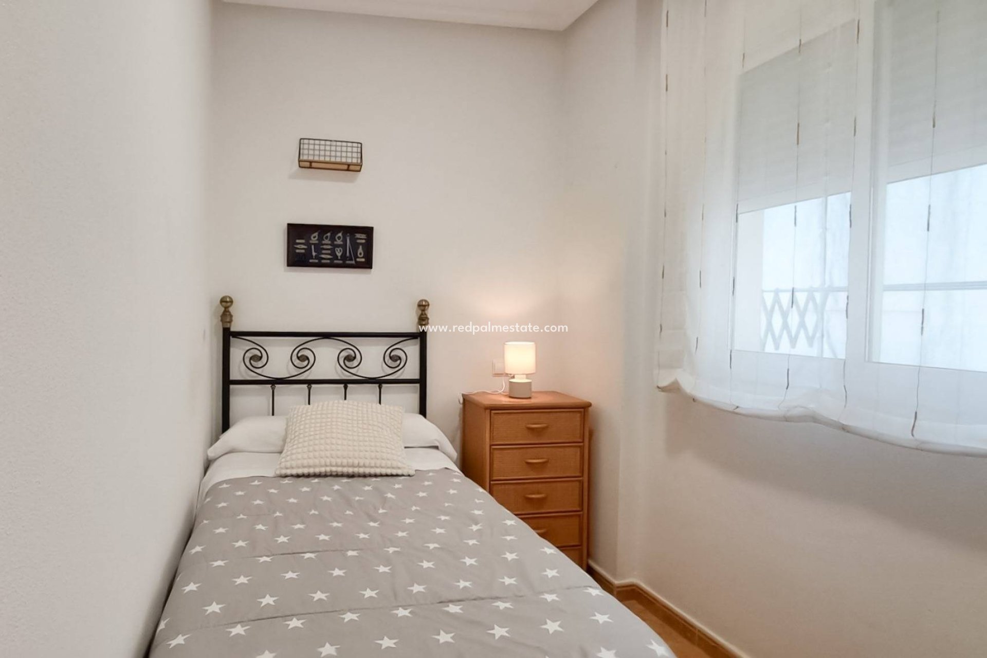 Revente - Appartements -
Torrevieja - La Mata