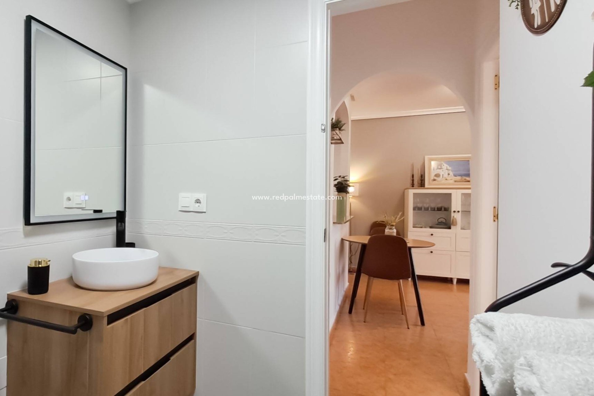 Revente - Appartements -
Torrevieja - La Mata