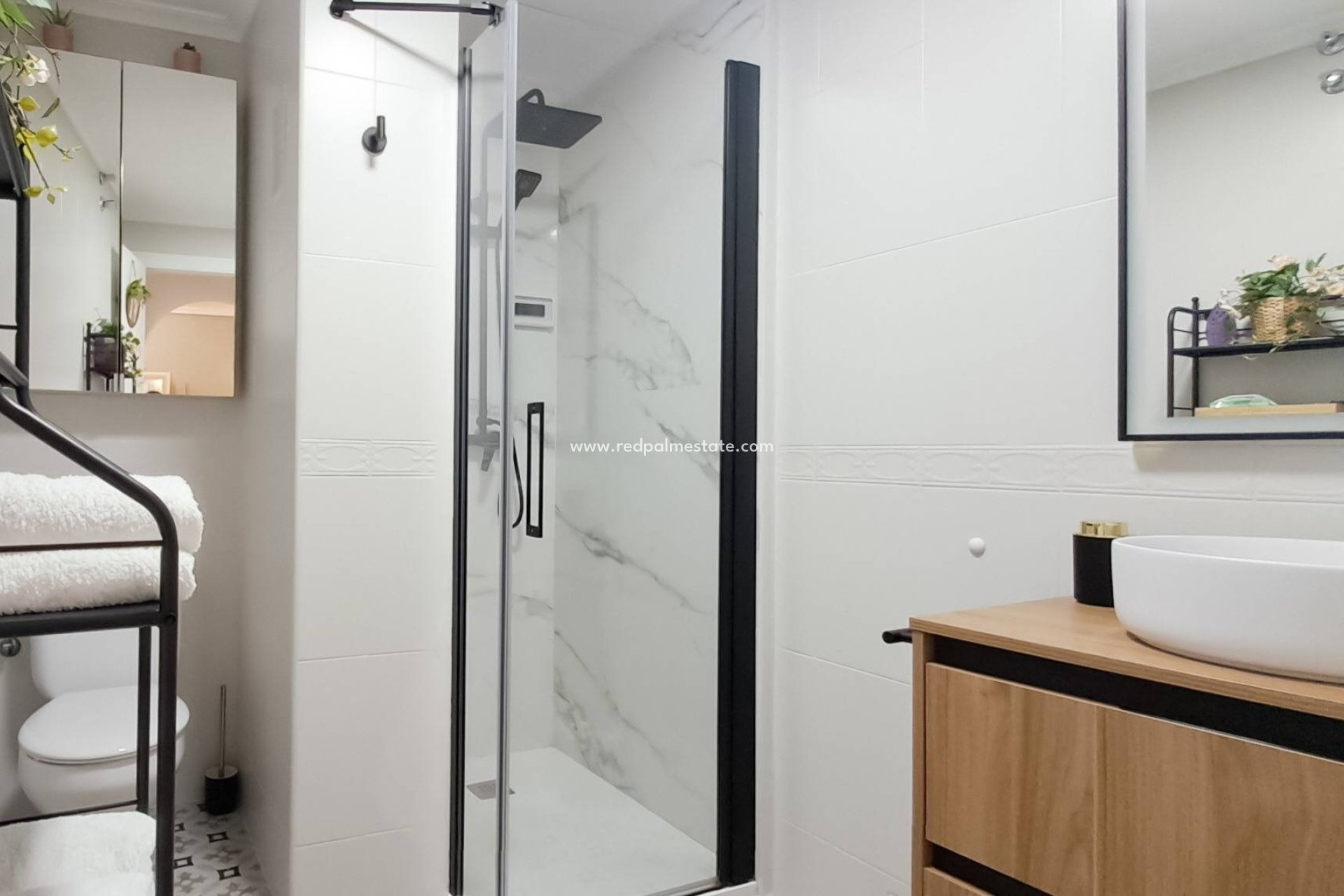 Revente - Appartements -
Torrevieja - La Mata