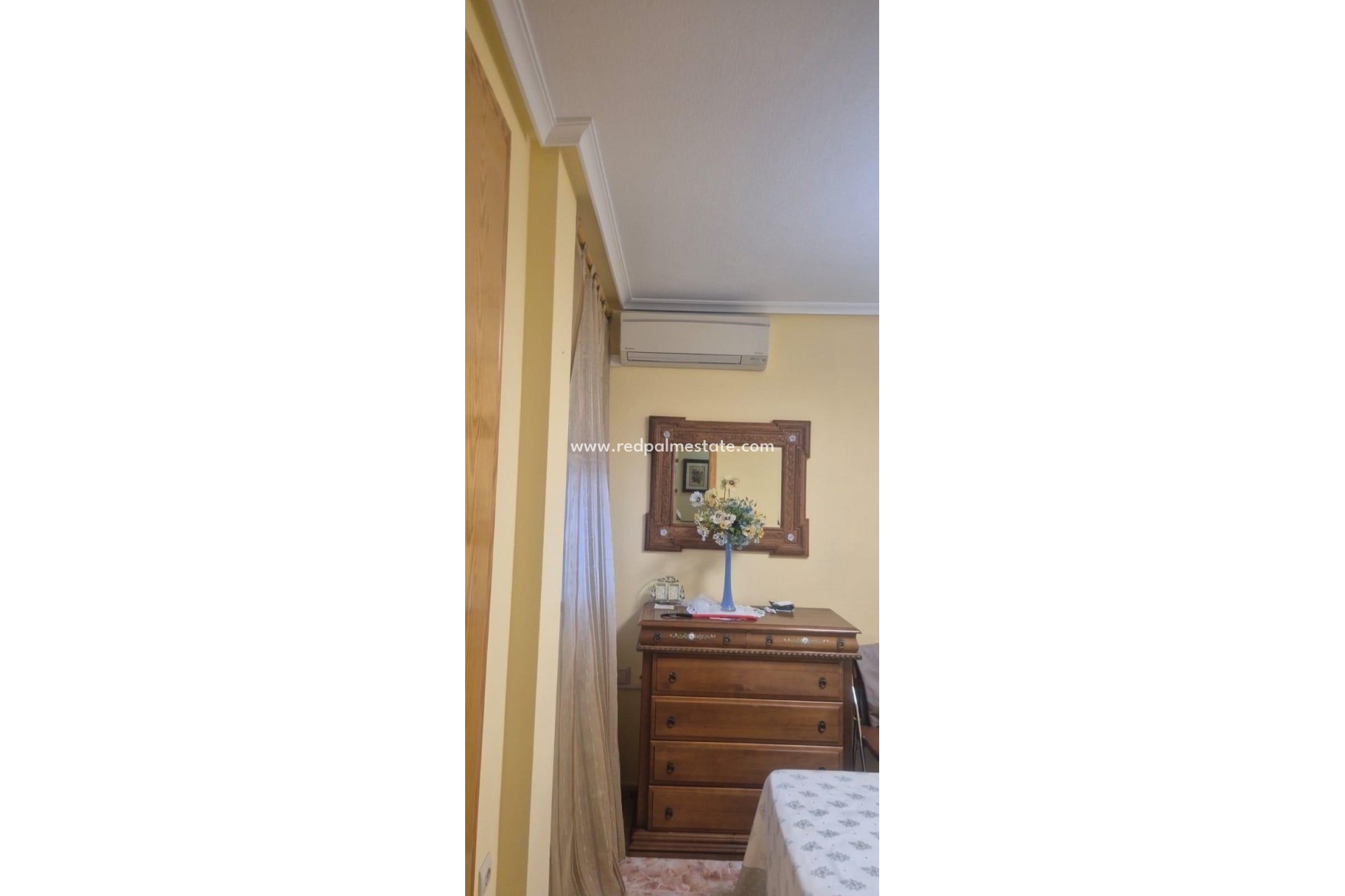 Revente - Appartements -
Torrevieja - La Mata