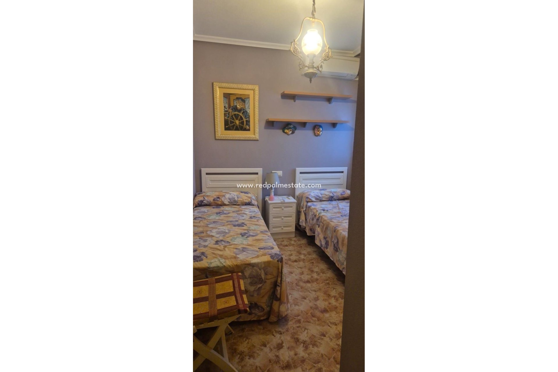 Revente - Appartements -
Torrevieja - La Mata