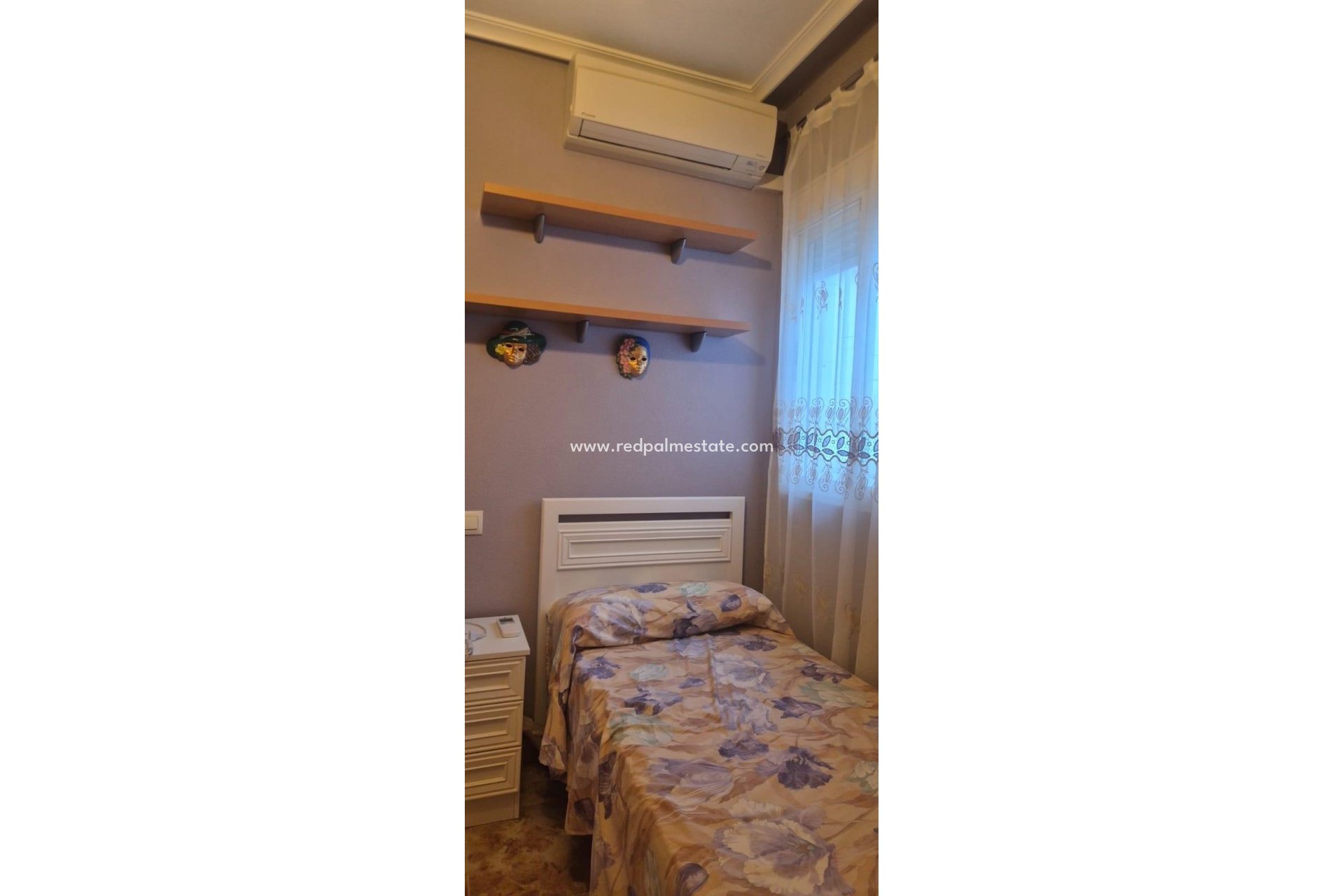 Revente - Appartements -
Torrevieja - La Mata