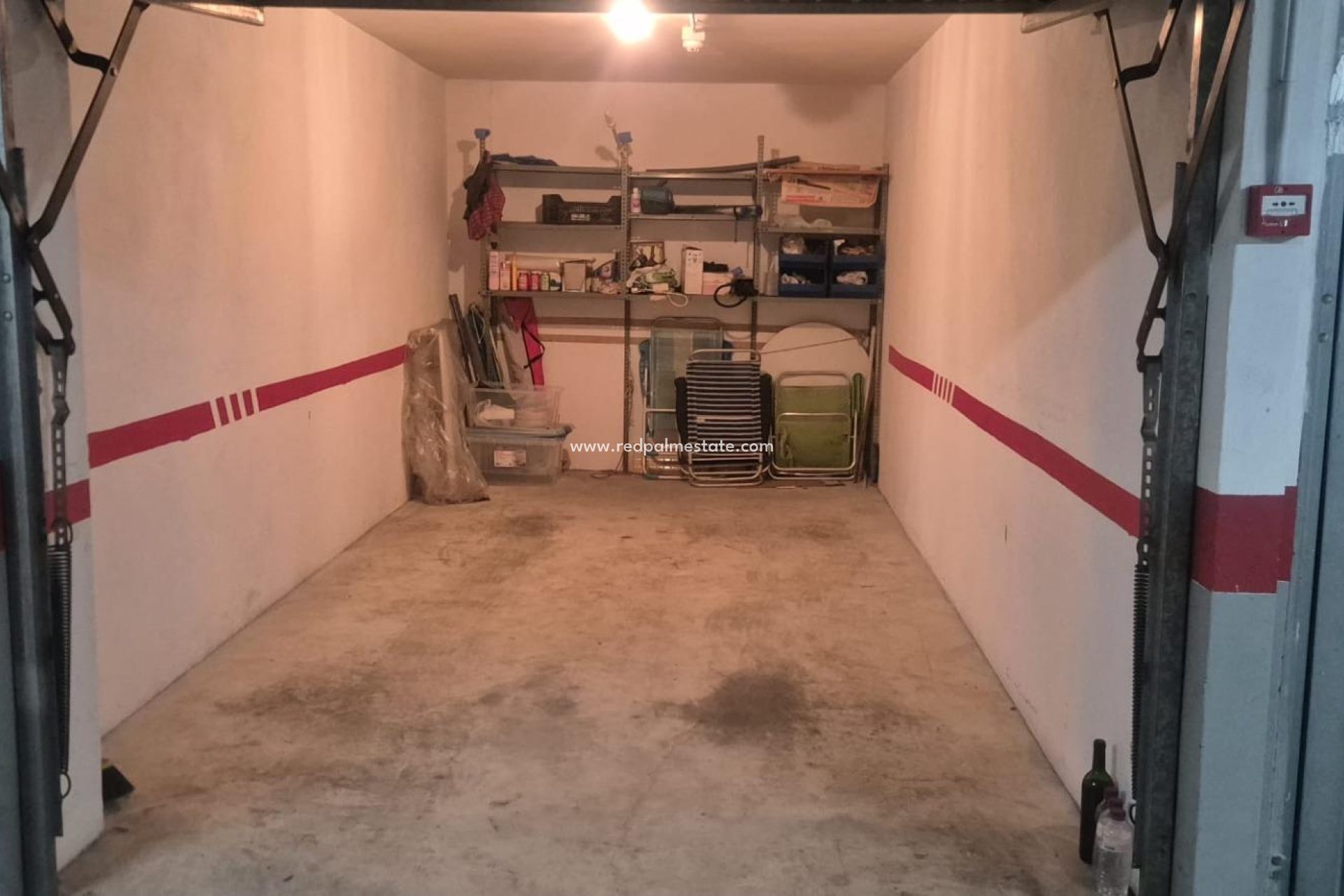 Revente - Appartements -
Torrevieja - La Mata