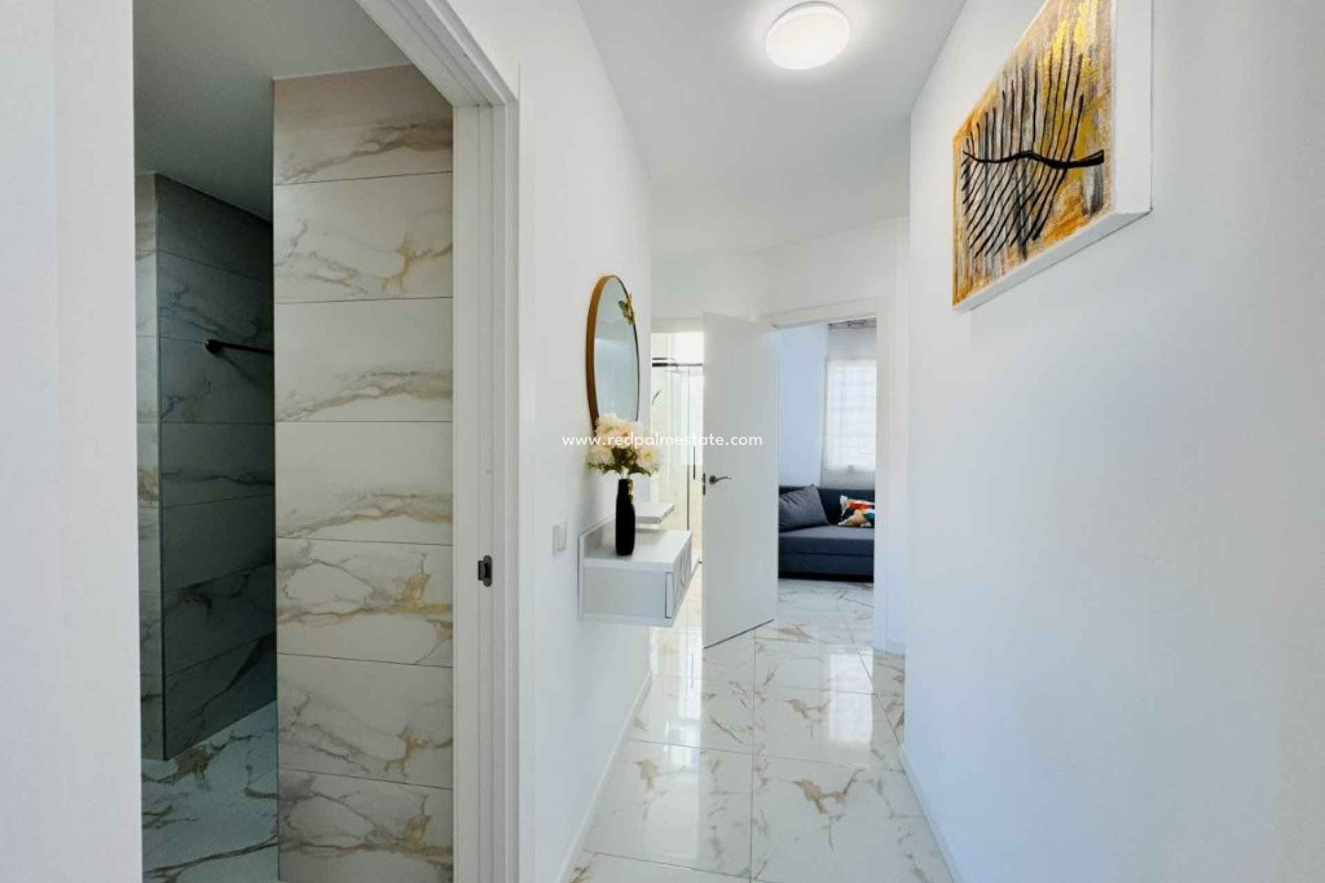 Revente - Appartements -
Torrevieja - La Mata