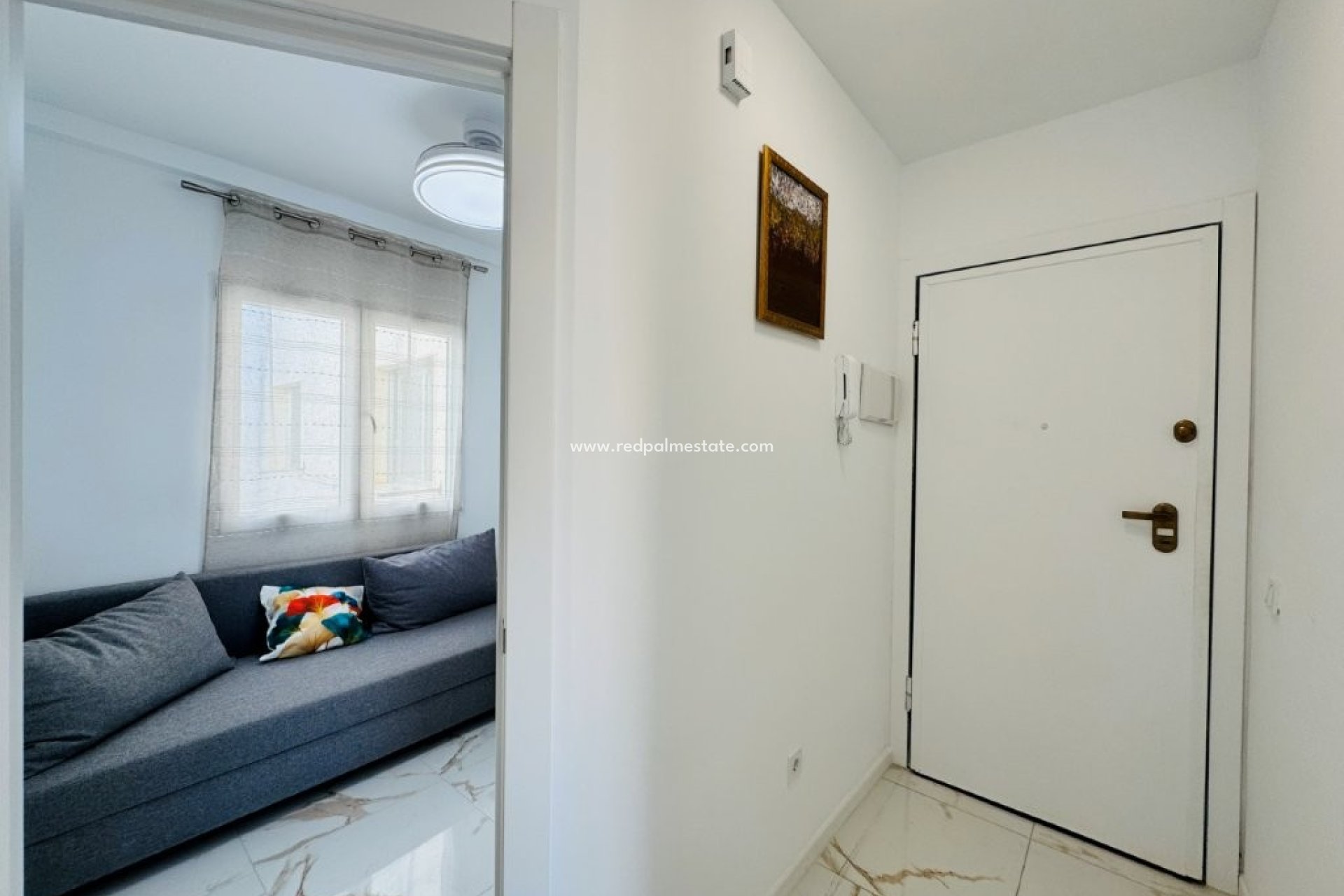 Revente - Appartements -
Torrevieja - La Mata