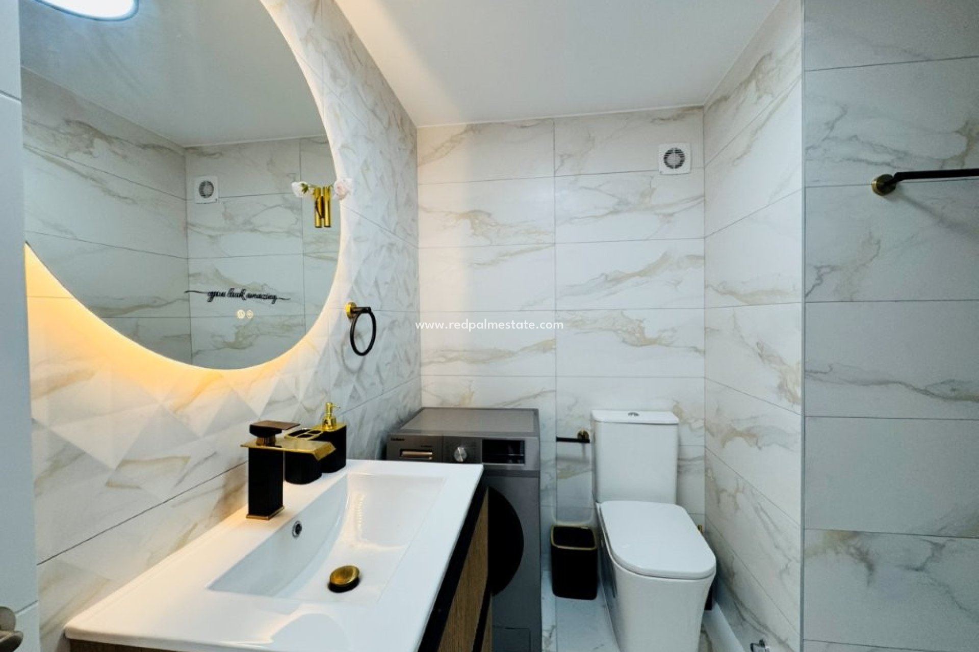 Revente - Appartements -
Torrevieja - La Mata