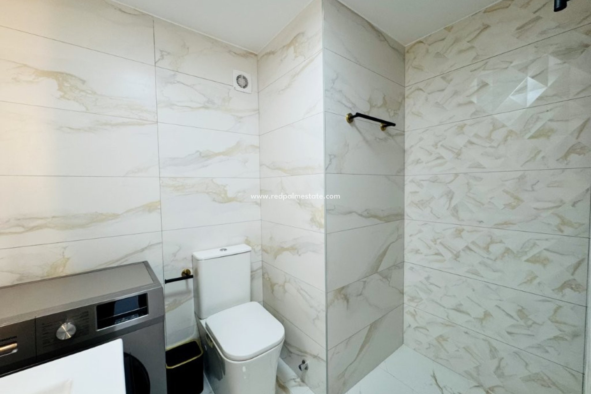 Revente - Appartements -
Torrevieja - La Mata