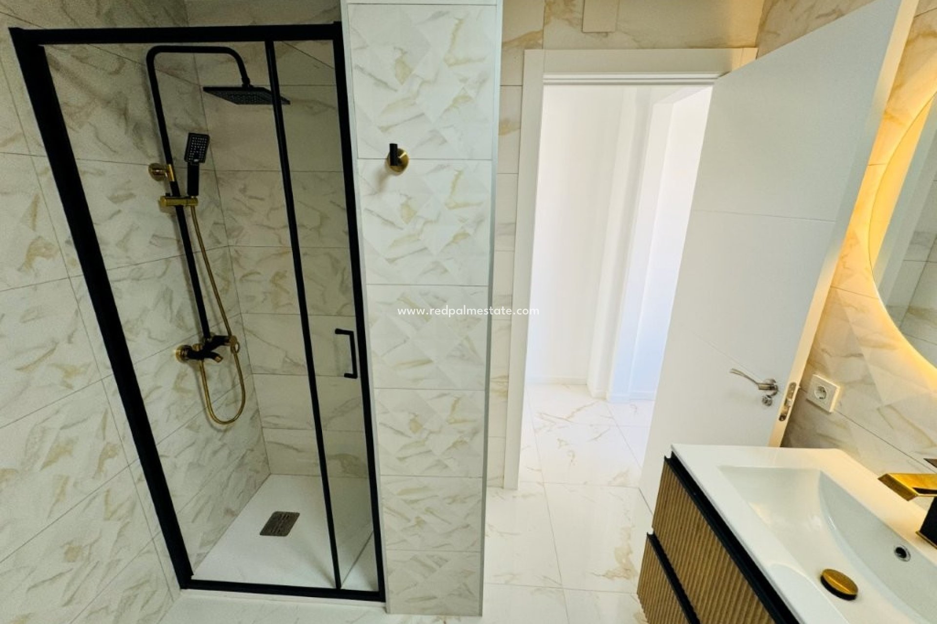 Revente - Appartements -
Torrevieja - La Mata