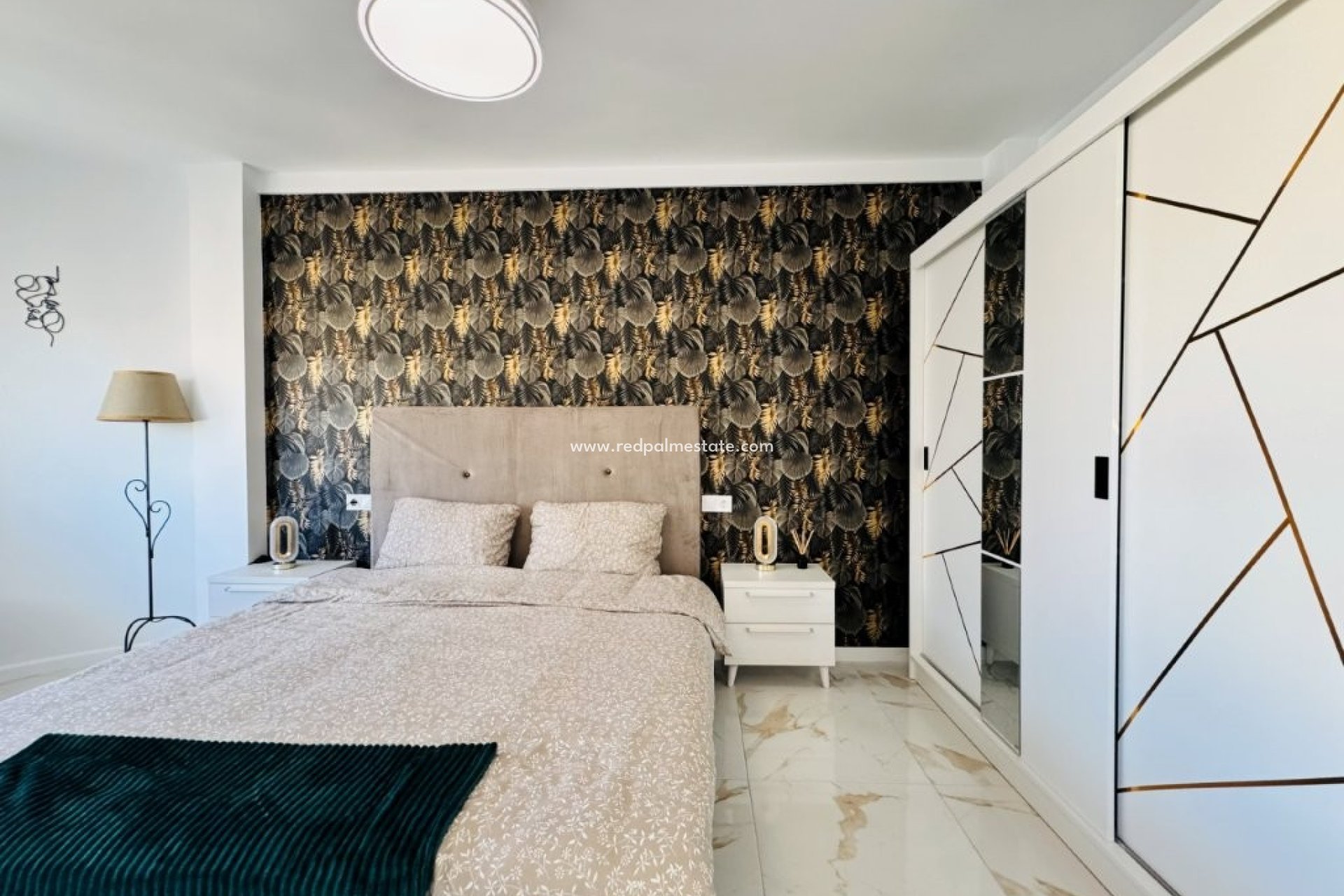 Revente - Appartements -
Torrevieja - La Mata