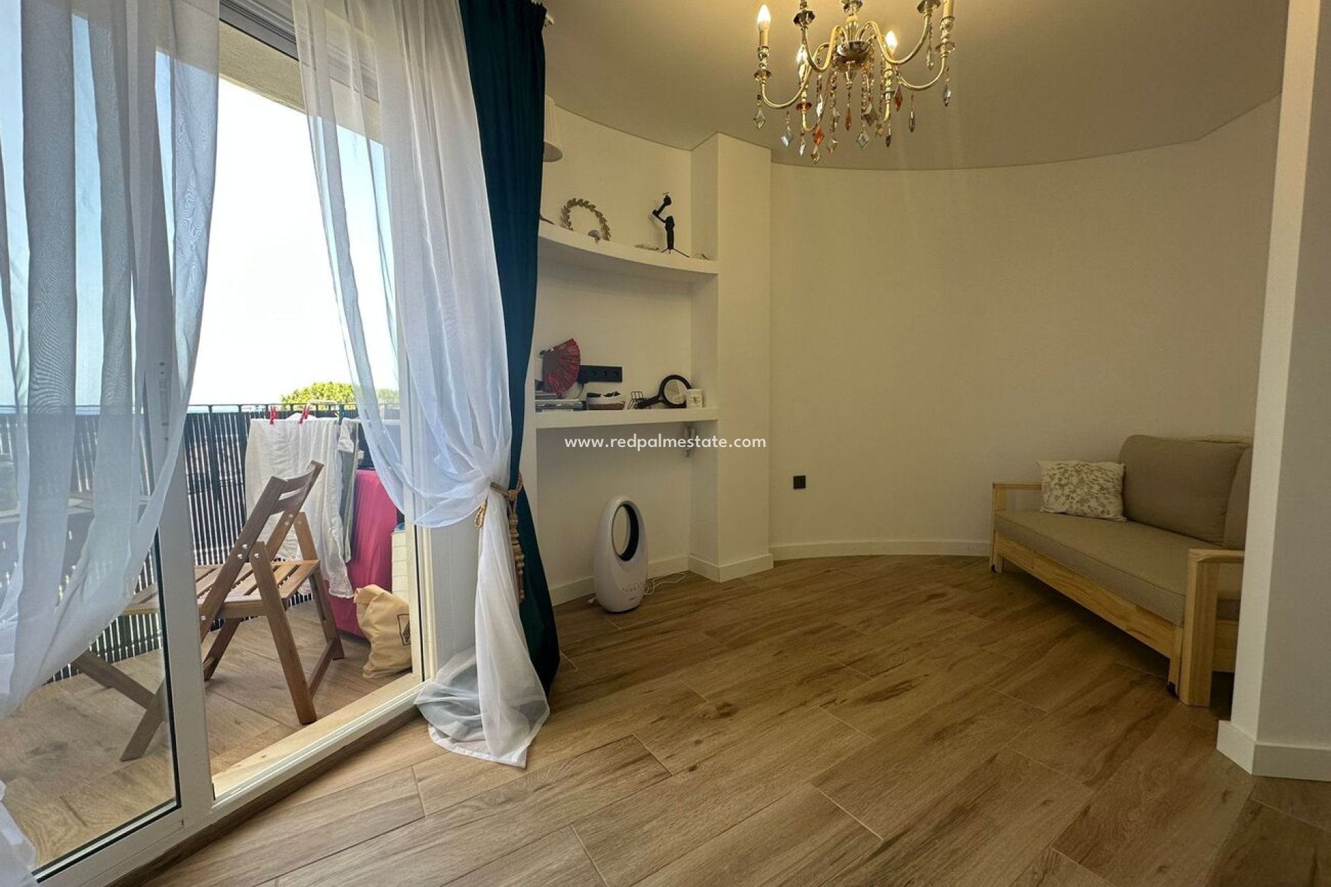 Revente - Appartements -
Torrevieja - La Mata