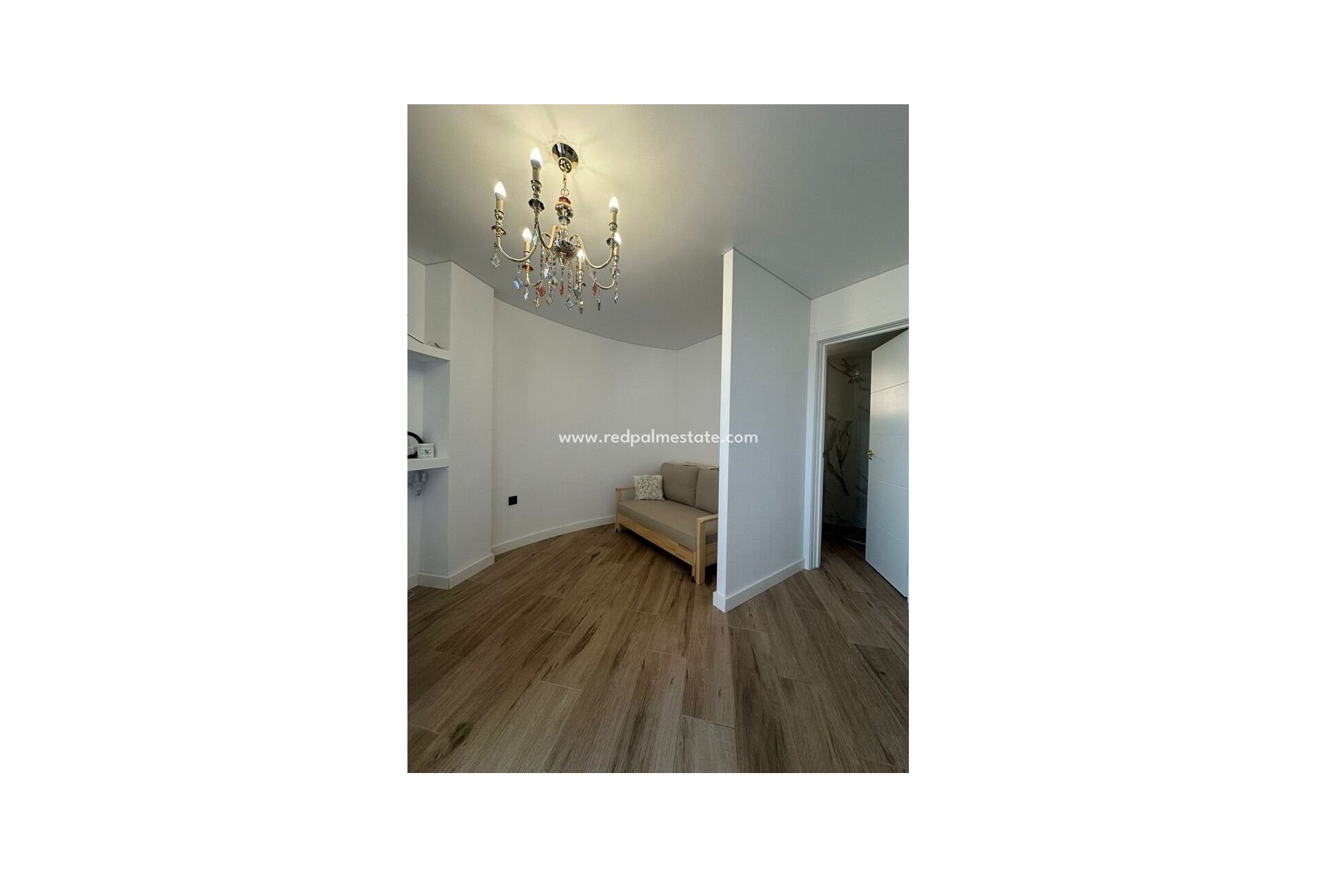 Revente - Appartements -
Torrevieja - La Mata