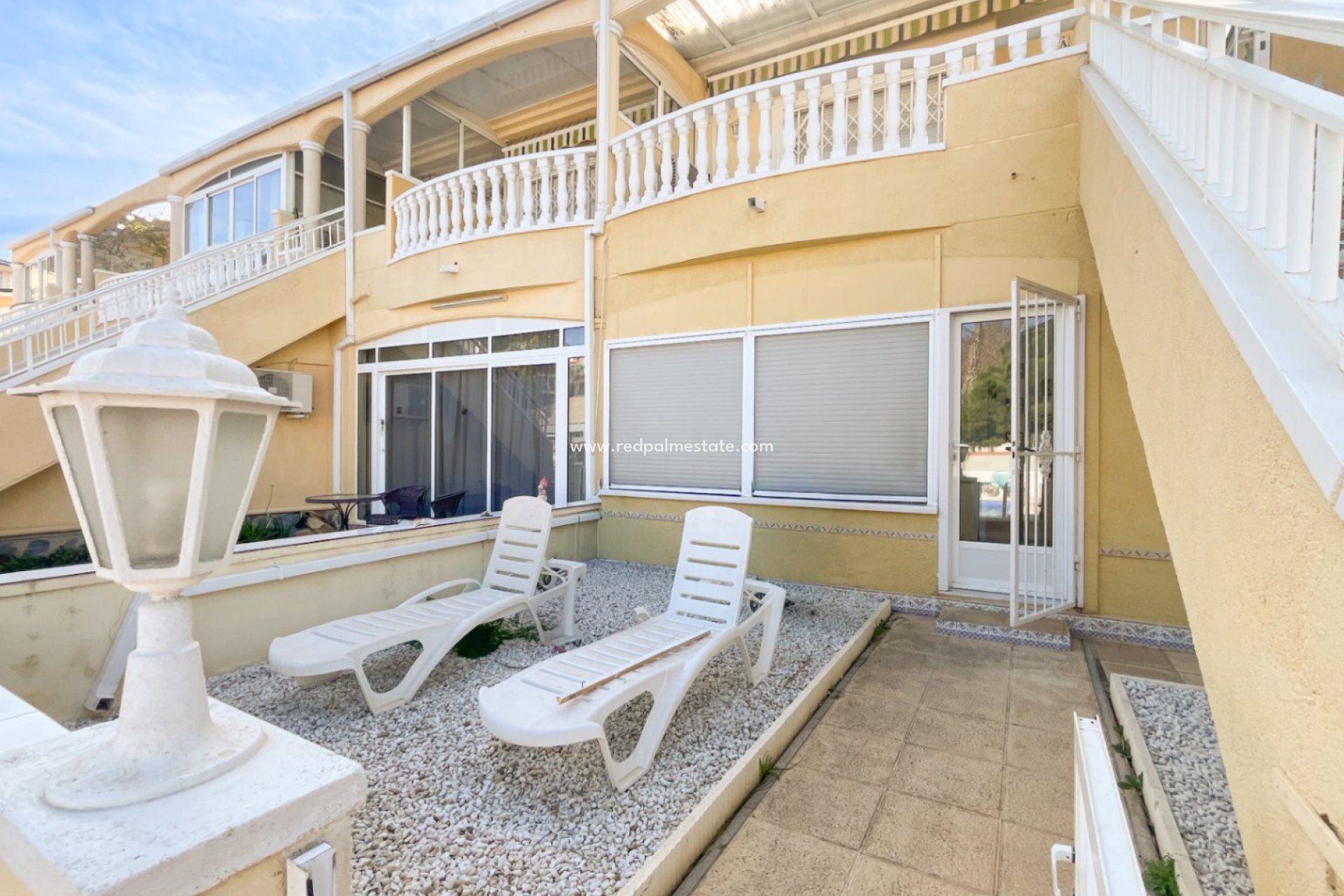 Revente - Appartements -
Torrevieja - La Mata