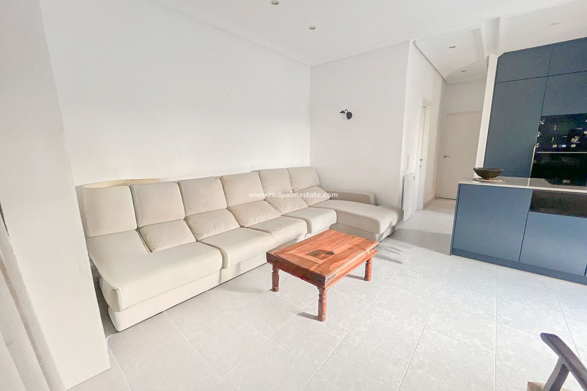 Revente - Appartements -
Torrevieja - La Mata