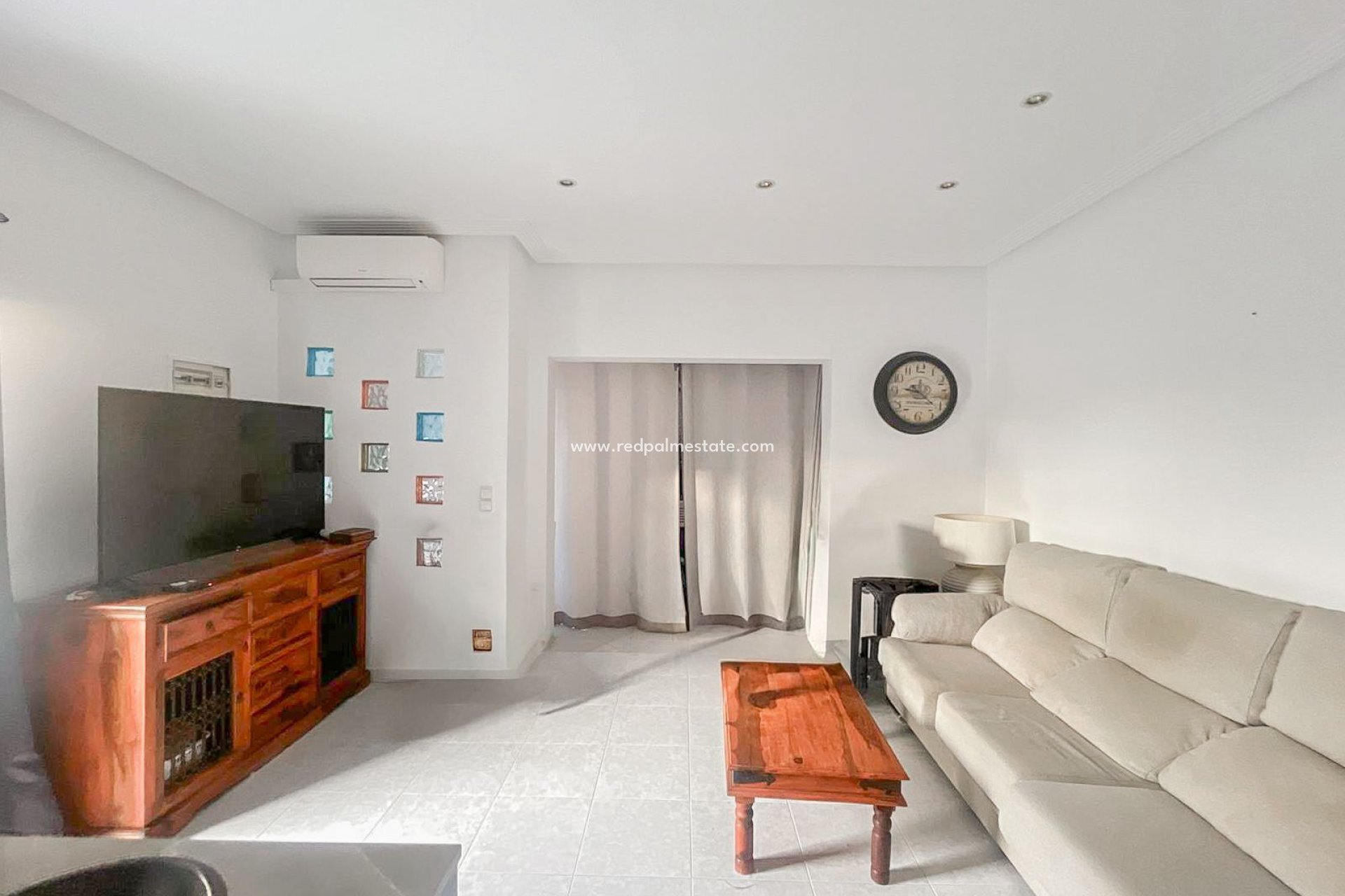 Revente - Appartements -
Torrevieja - La Mata