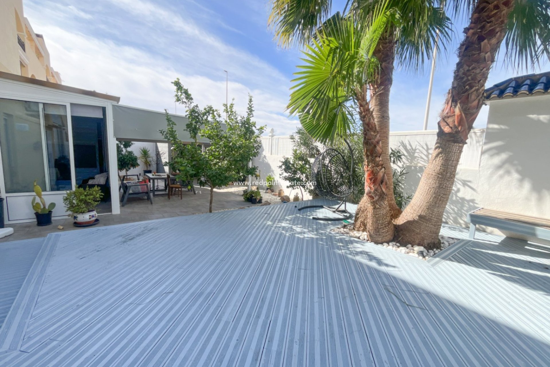 Revente - Appartements -
Torrevieja - La Mata