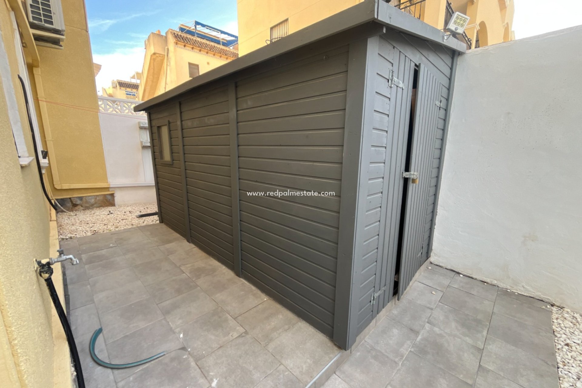 Revente - Appartements -
Torrevieja - La Mata