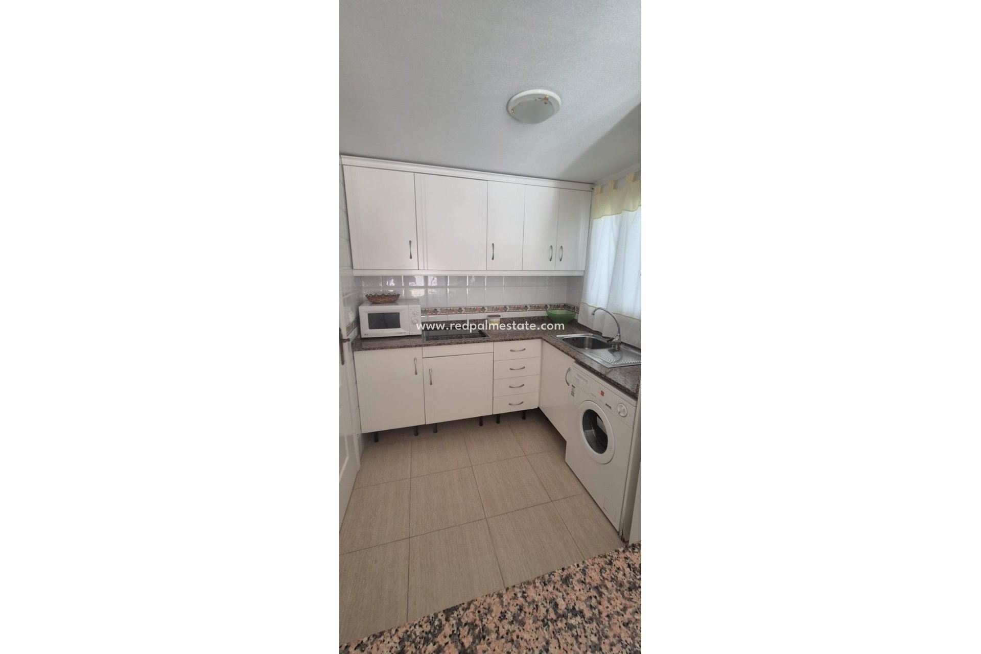 Revente - Appartements -
Torrevieja - La Mata