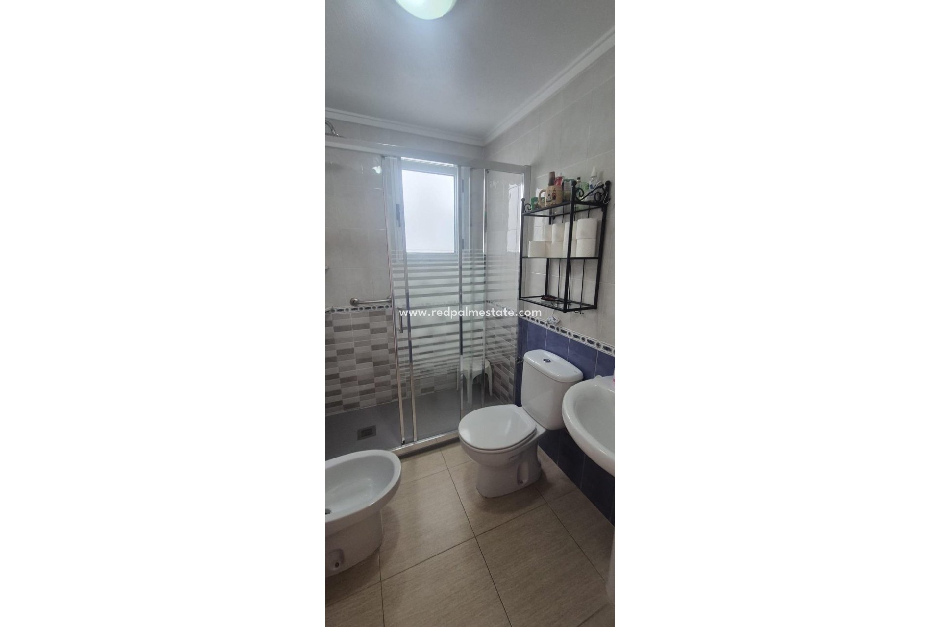 Revente - Appartements -
Torrevieja - La Mata