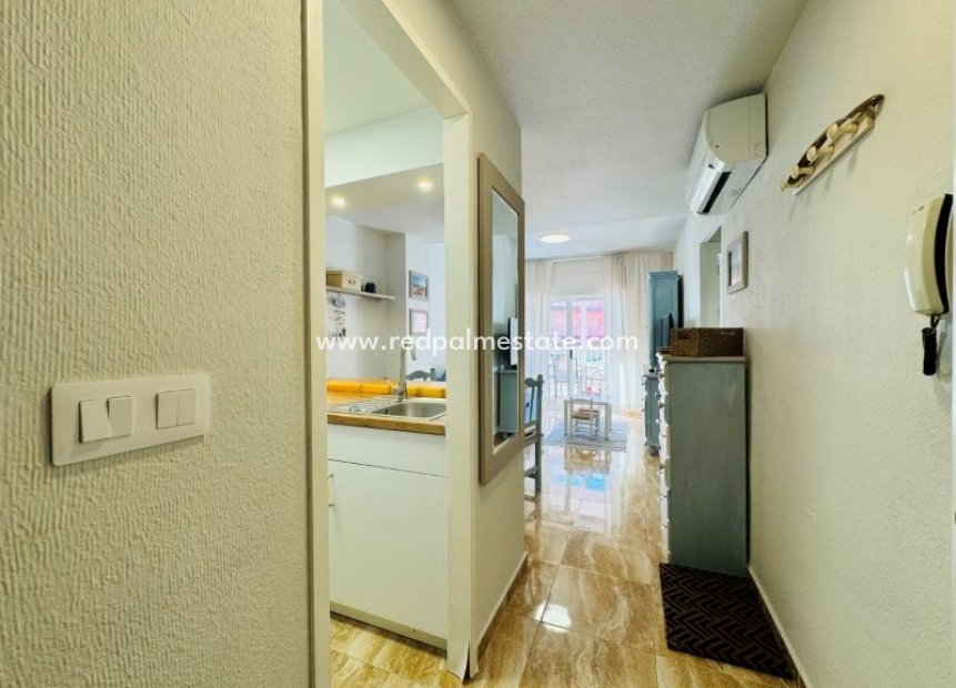 Revente - Appartements -
Torrevieja - La Mata